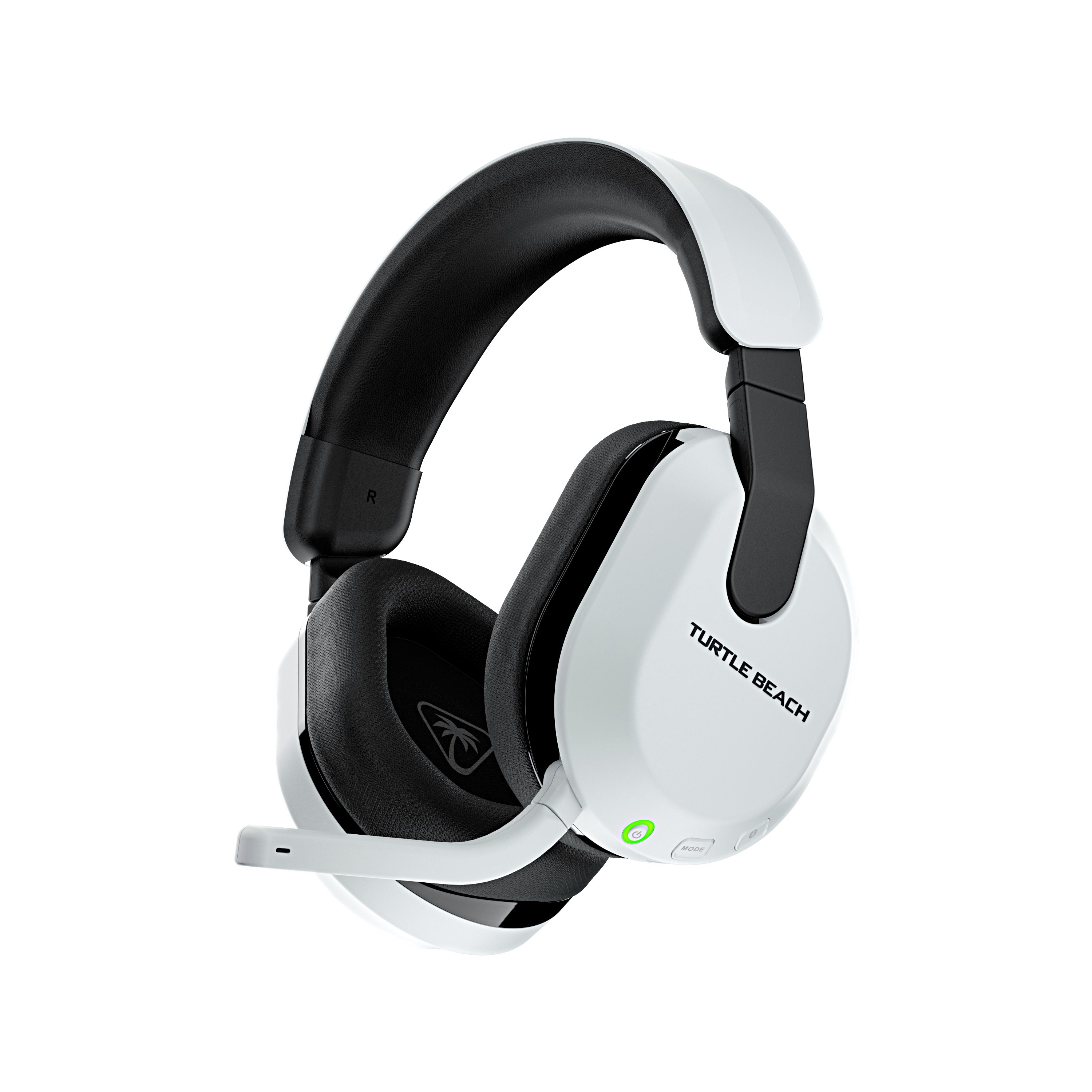 Turtle Beach Stealth 600 GEN3 für PS Gaming-Headset (Rauschunterdrückung, Bluetooth)