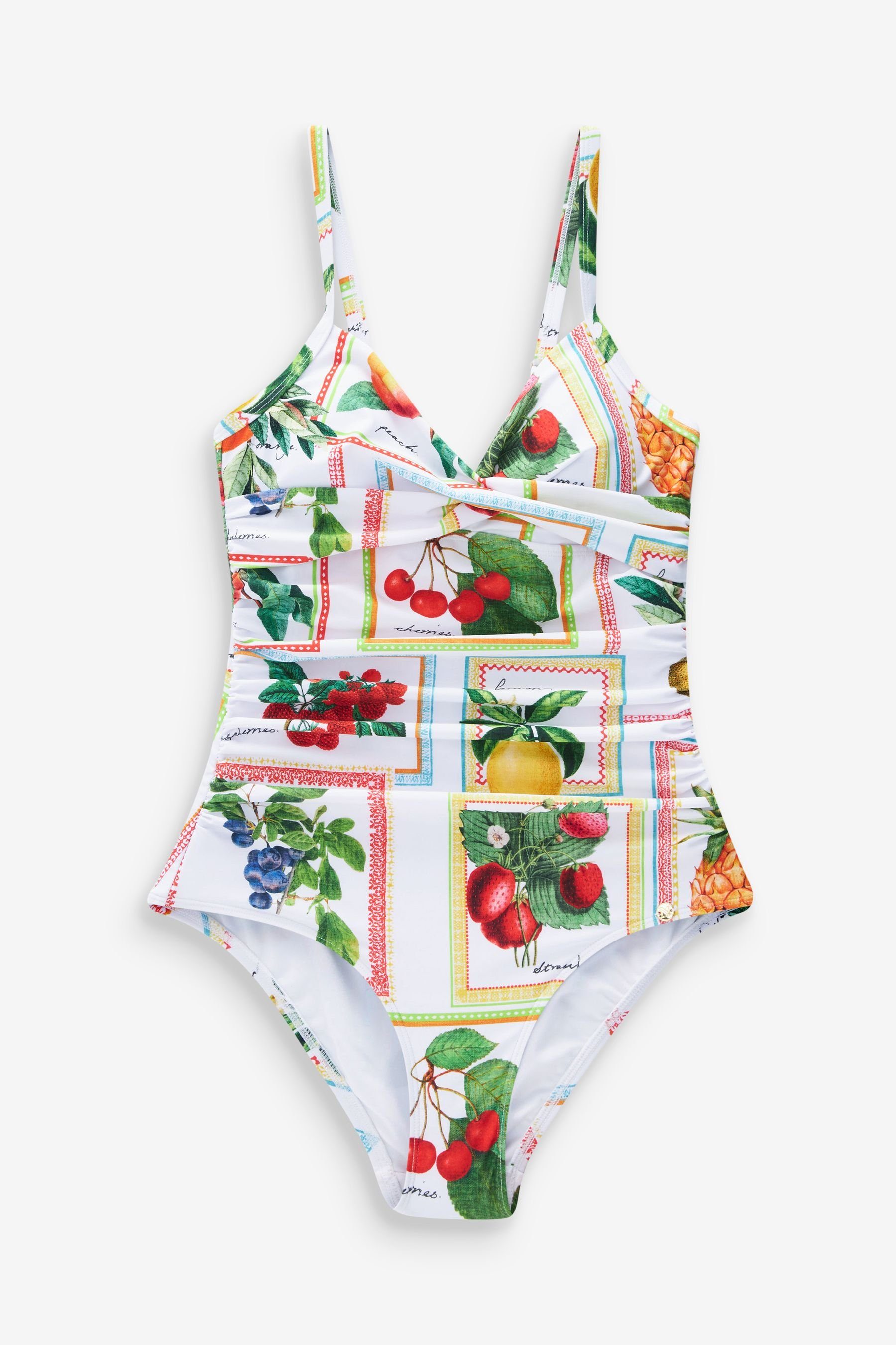 Next Badeanzug Badeanzug, der für einen günstig online kaufen