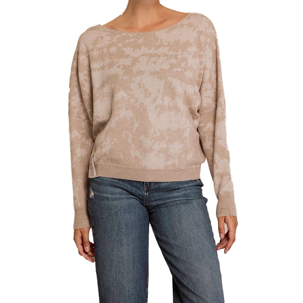 Strickpullover ZHTALIA CAMO