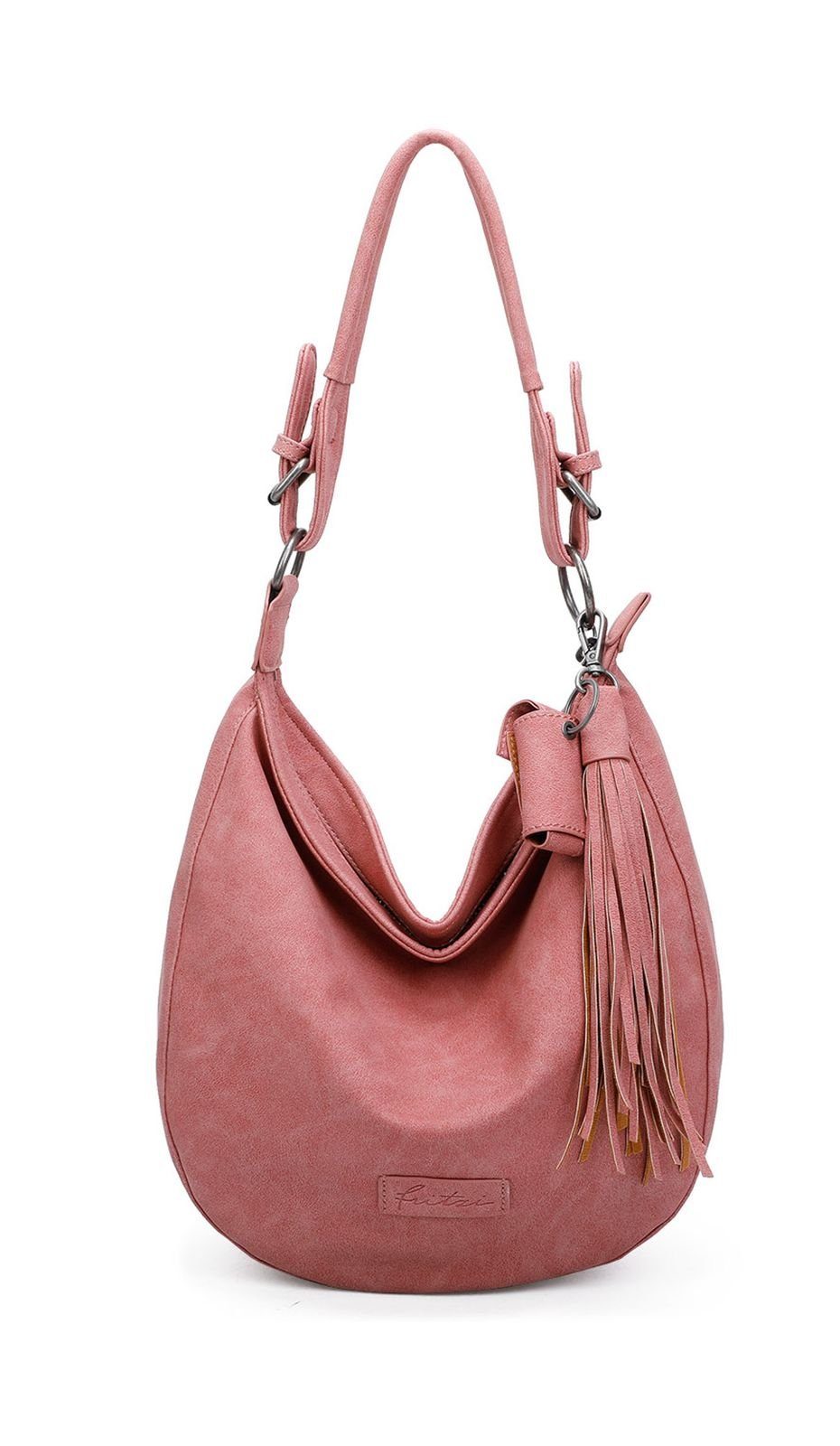 Fritzi aus Preußen Schultertasche Jakx (Set, 2-tlg)
