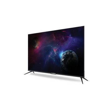 KB Elements ELT55WB5DE LED-Fernseher (139,00 cm/55 Zoll, 4K Ultra HD, Smart-TV, webOS, 4K, webOS, Frameless, Apple Airplay, Apple Home)