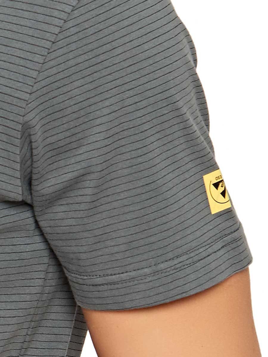 Ismont T-Shirt ESD T-Shirt ISM 6641 – Bild 4 von 4