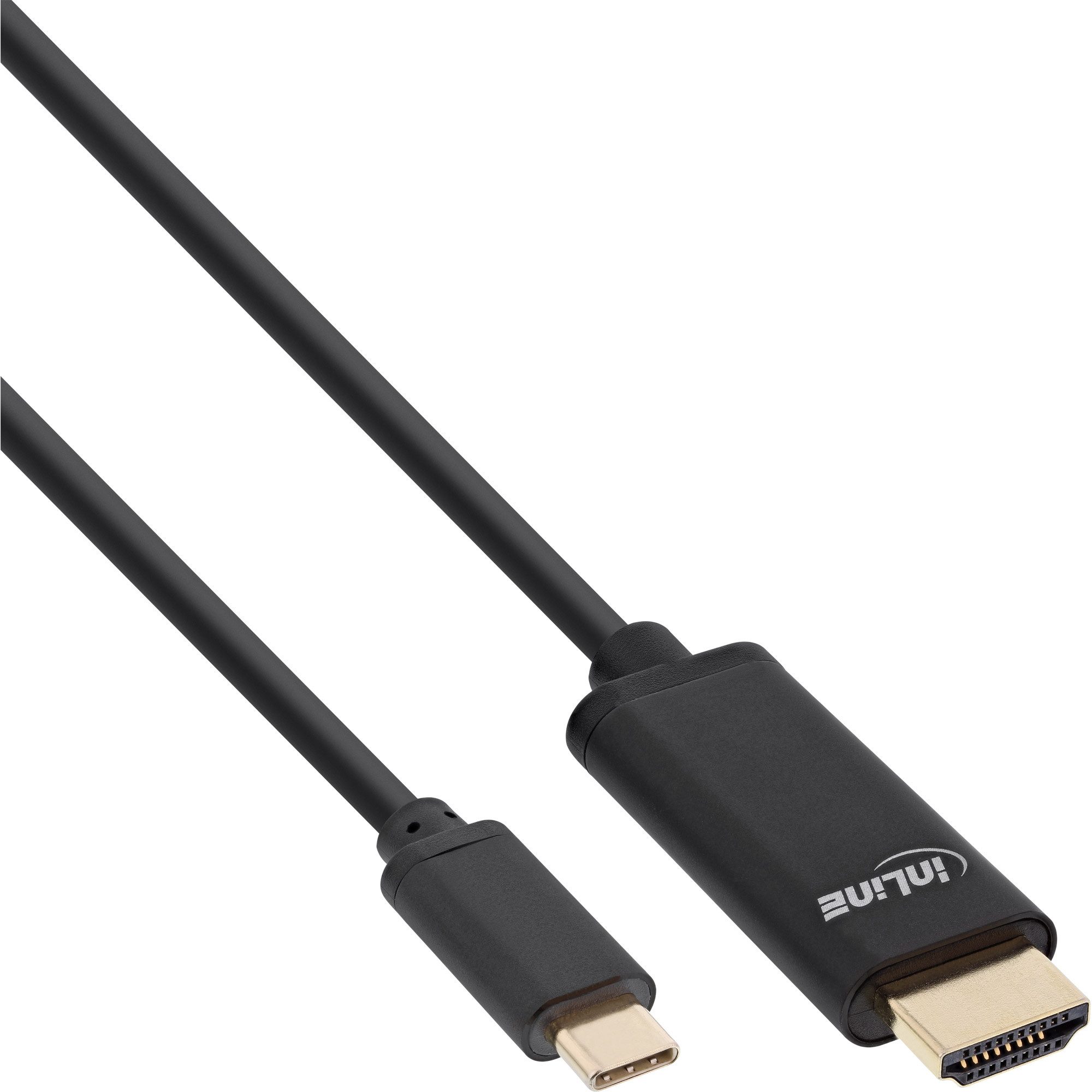 Inline TV-Kabel