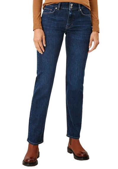 s.Oliver Slim-fit-Jeans im klassischem 5-Pocket Style