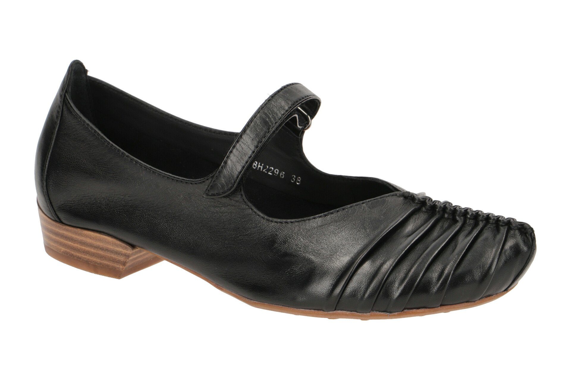 Everybody 30508H2296 001-black Pumps