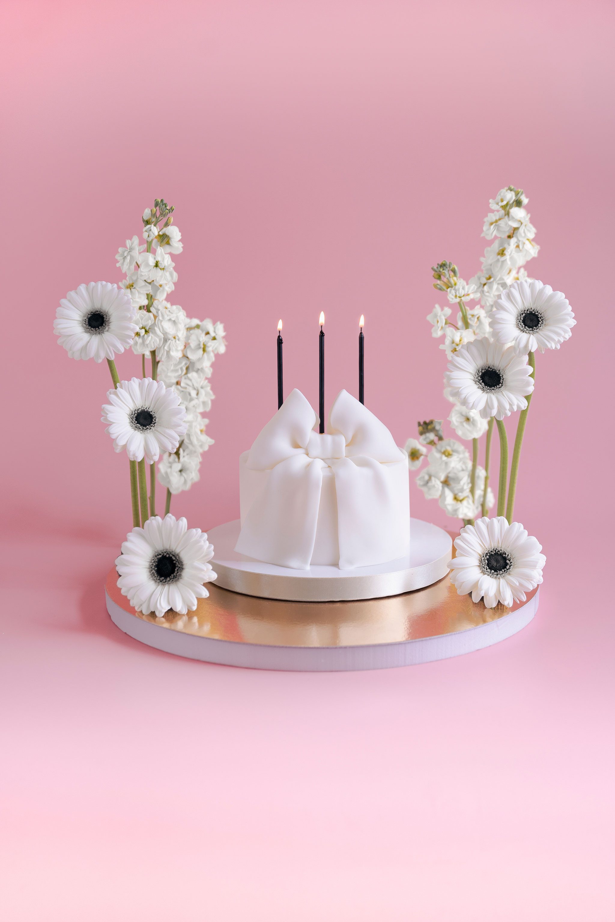partydeco Geburtstagskerze, Geburtstagskerzen 14cm glatt 12er günstig online kaufen
