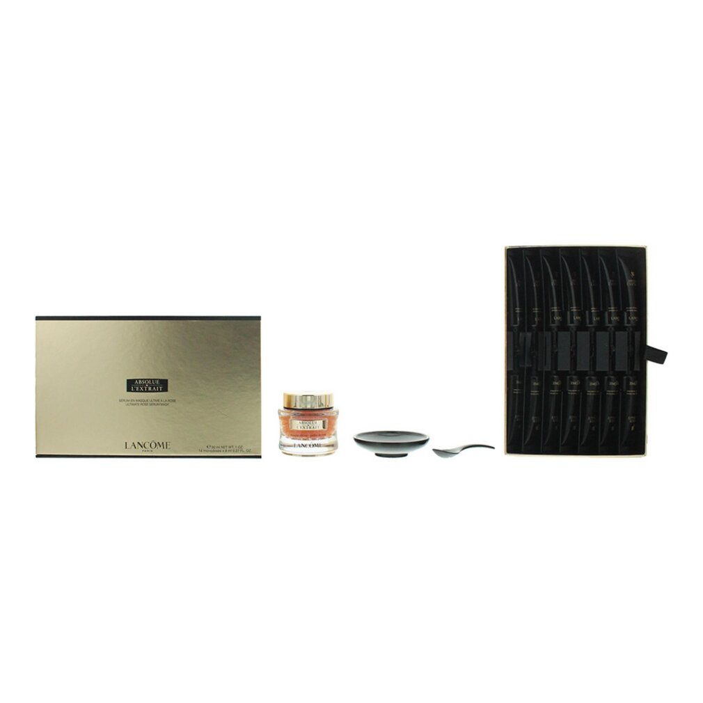 LANCOME Körperpflegemittel Lancôme Absolue L'Extrait Ultimate Mask