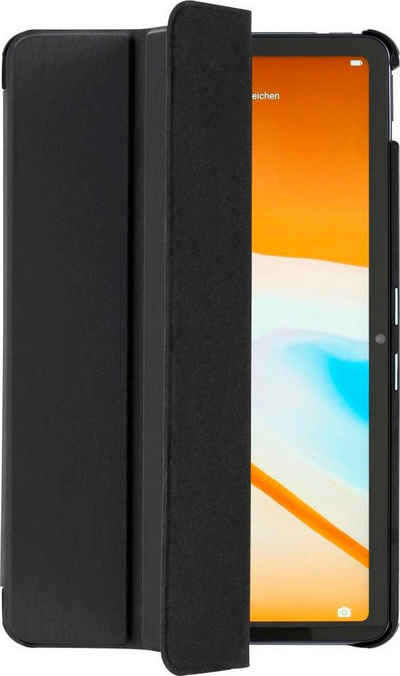Hama Tablet-Hülle Tablet-Case "Fold" für Huawei MatePad (10.4), Schwarz, Tasche Hülle 26,4 cm (10,4 Zoll)