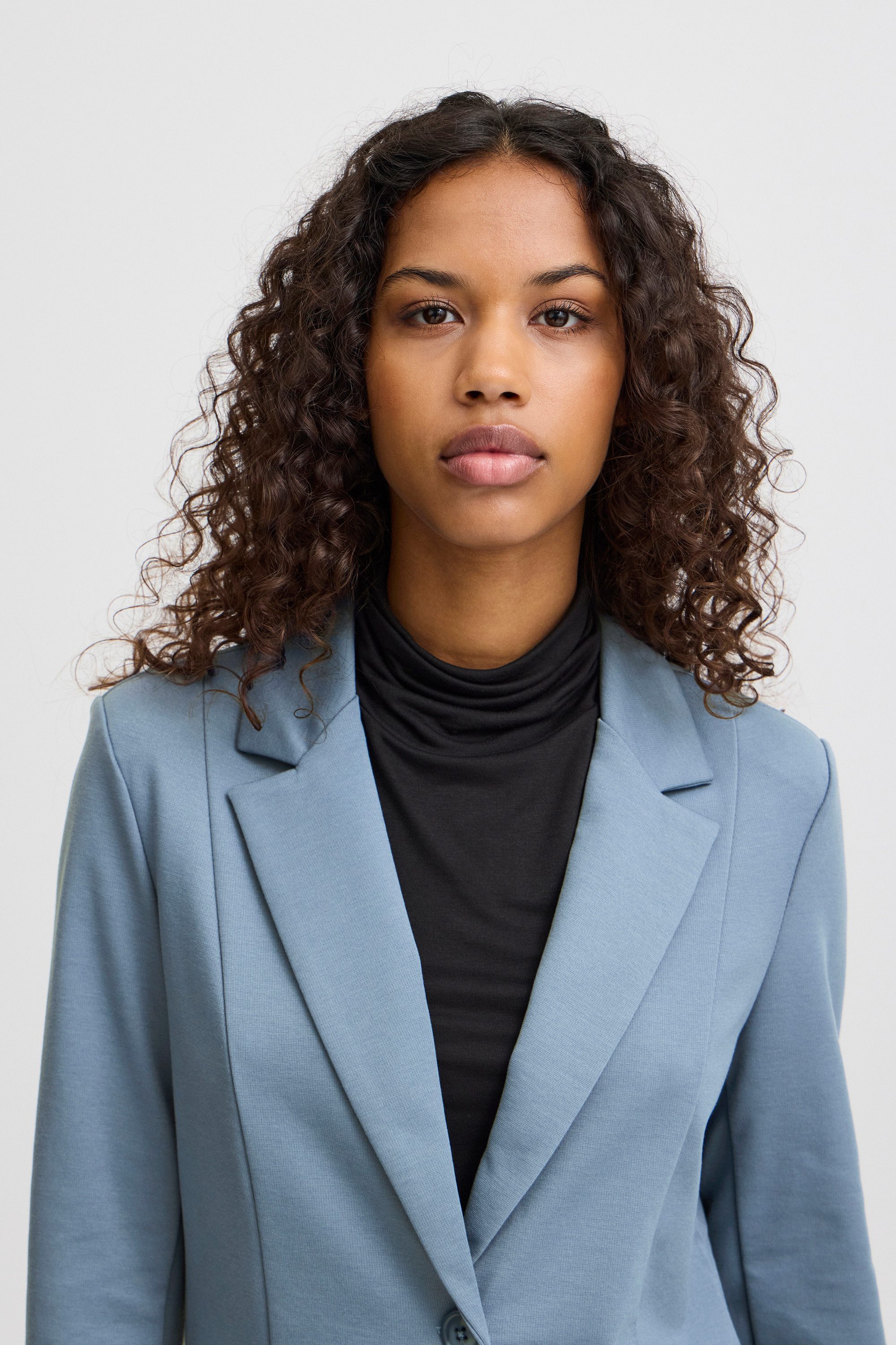 Ichi Jackenblazer Kurzblazer