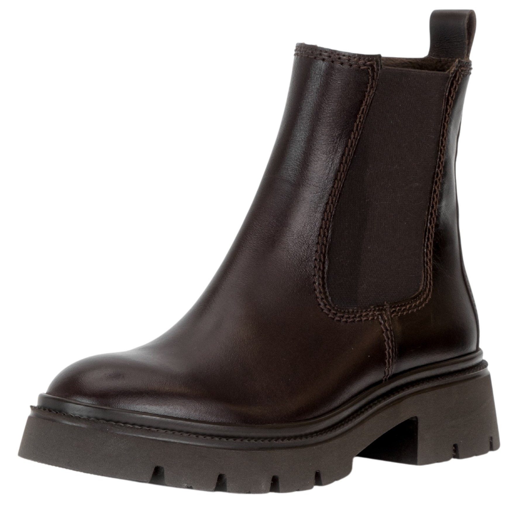 Gabor 8021.01 006 Chestnut Stiefelette