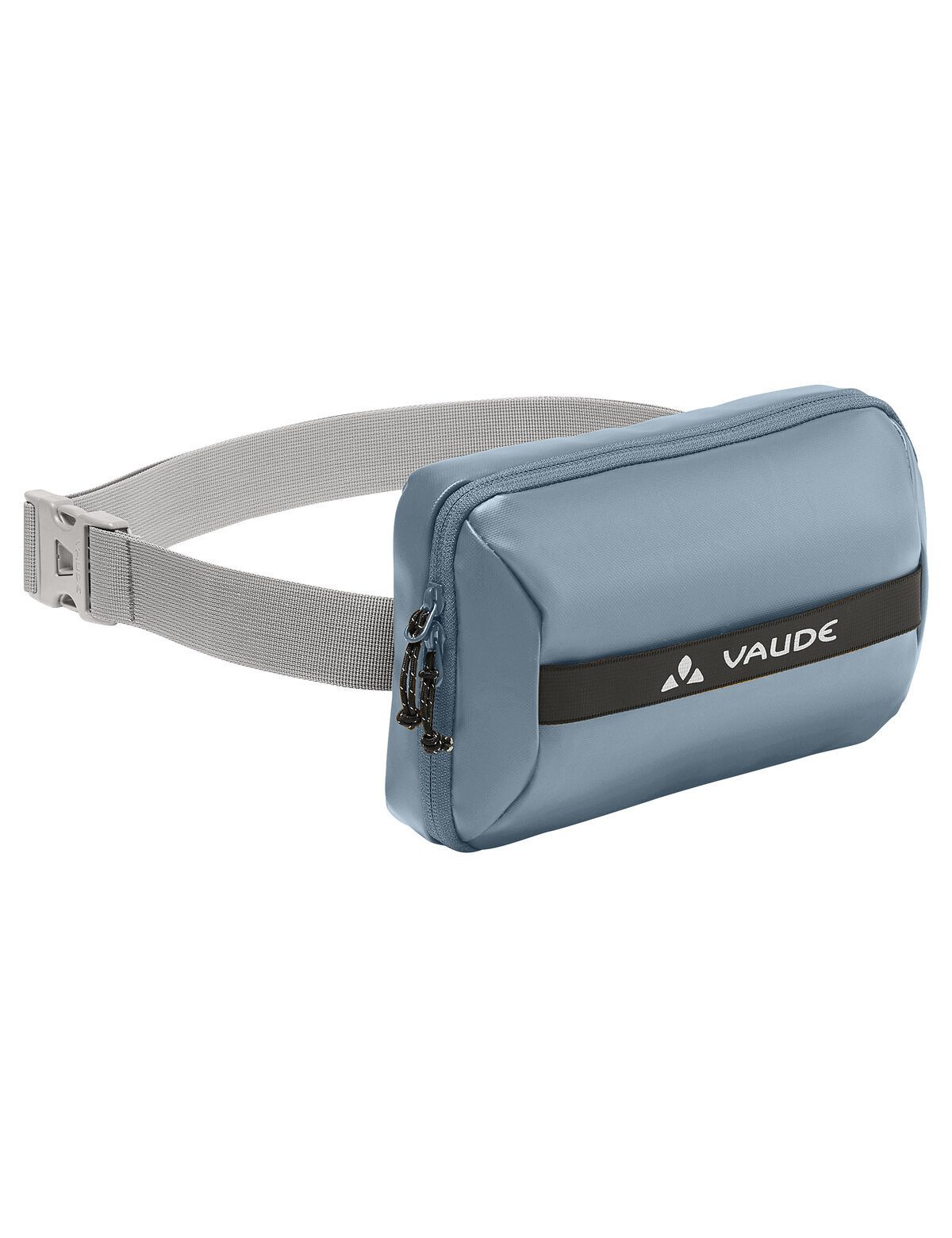 VAUDE Freizeittasche Mineo Tech Pouch (1-tlg), multifunktionale Brust- und Bauchtasche