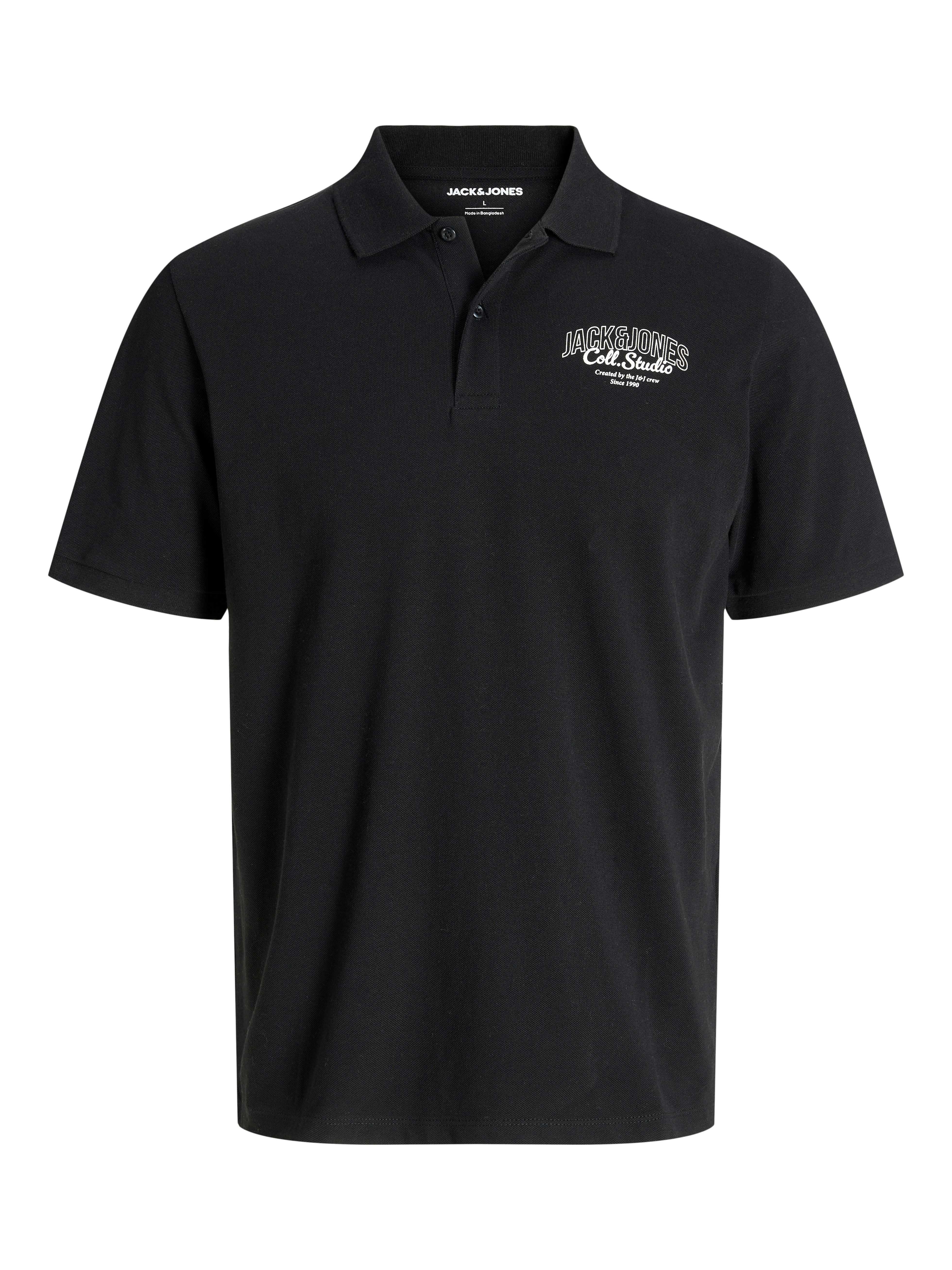 Jack & Jones Junior Poloshirt JJMAKOTO günstig online kaufen