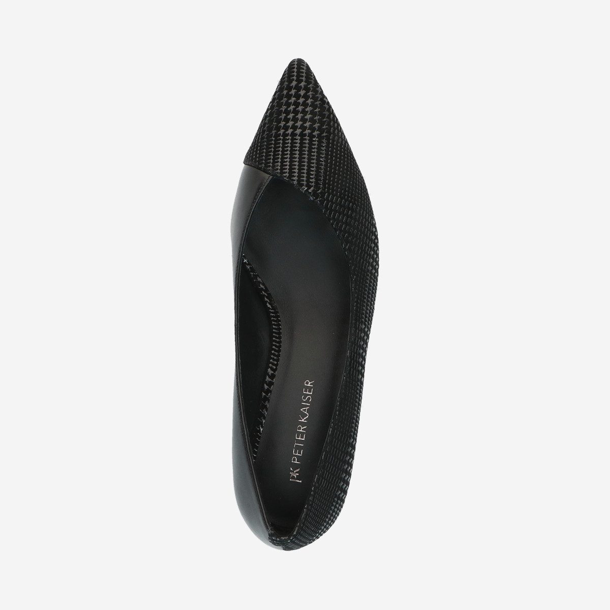 Peter Kaiser Peter Kaiser 72441 01I, Pumps, Schwarz, Damen Pumps