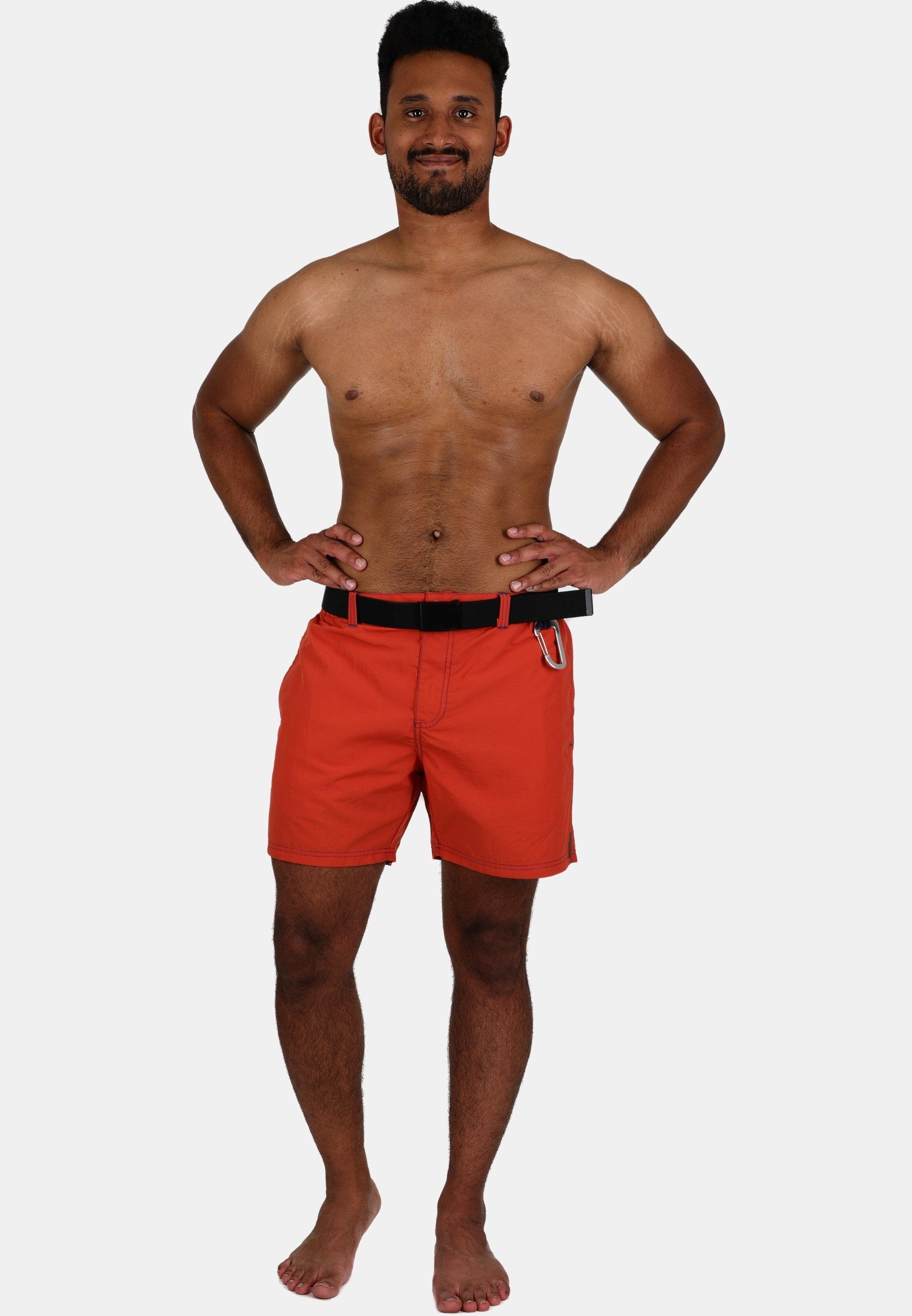 Badeshorts (1-St) wavebreaker Shorts