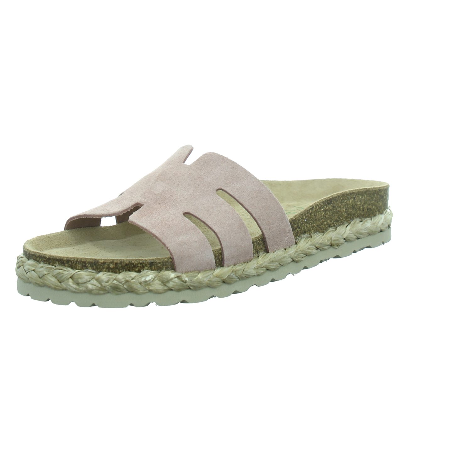 natural Sense Keilpantolette günstig online kaufen
