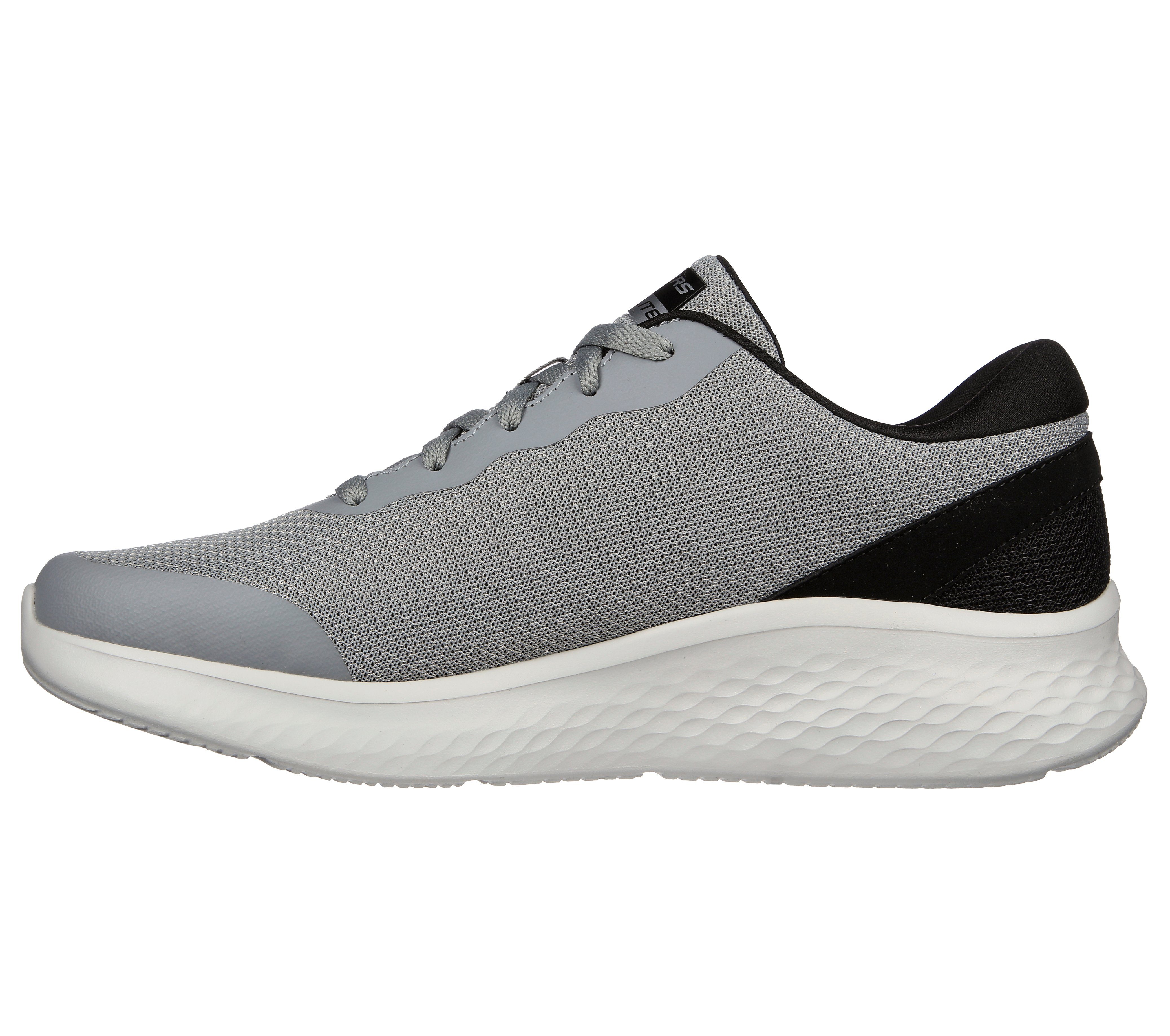 Skechers SKECH-LITE PRO CLEAR RUSH Sneaker Air-Cooled Memory Foam Komfort-Innensohle
