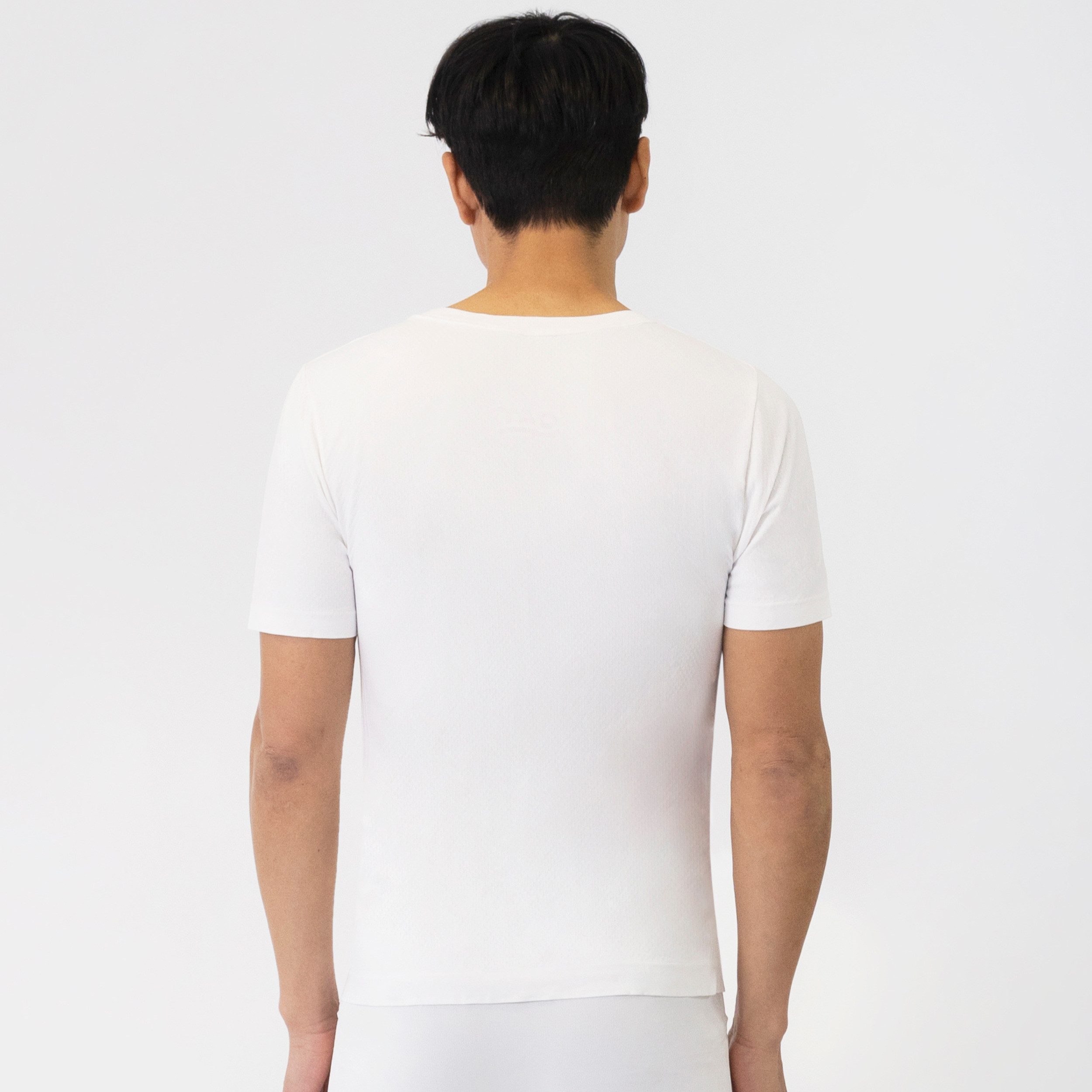 TAO Funktionsunterhemd Funktionsshirt SHIRT Nachhaltig & fair in Europa produziert