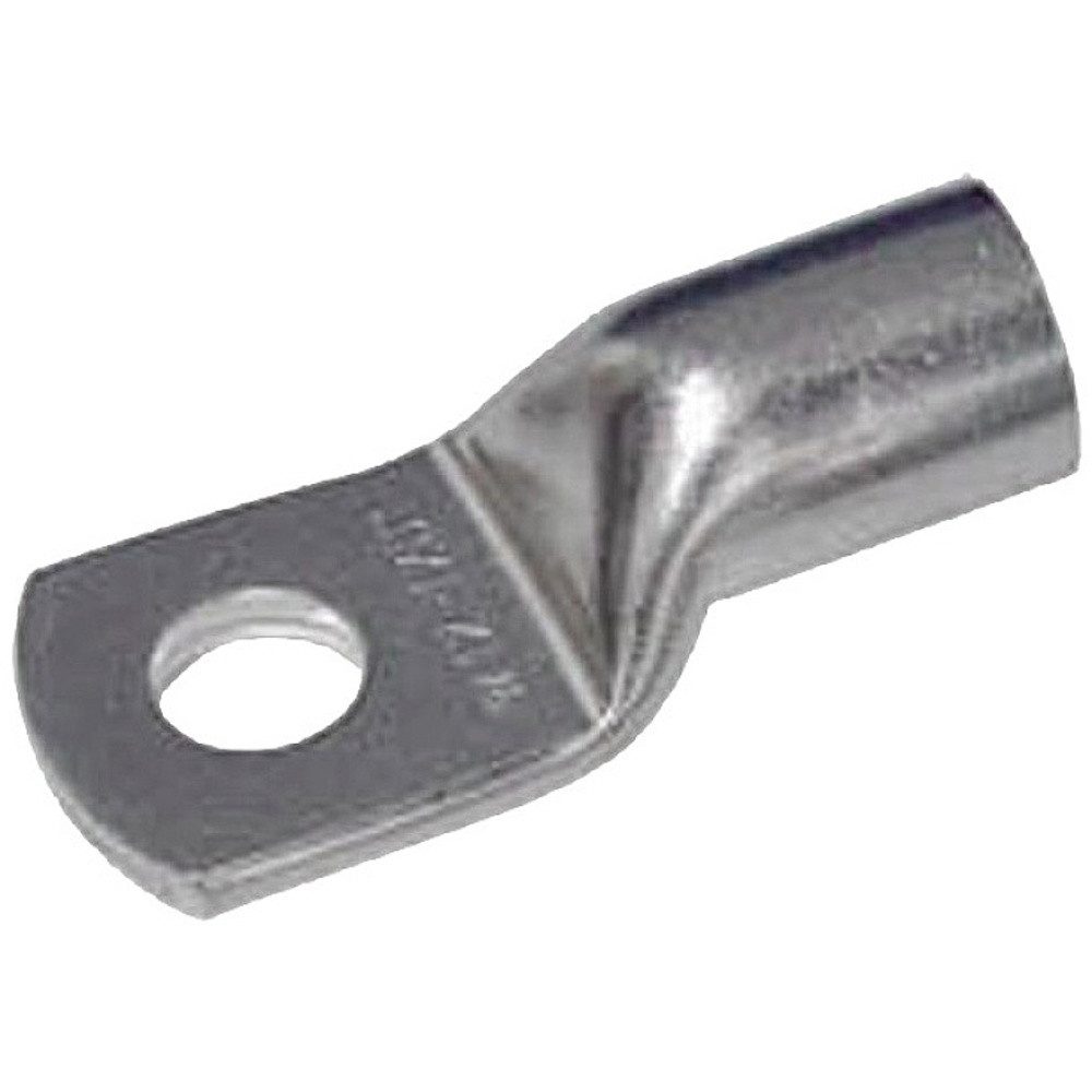 Intercable 180510 ICR5010 Rohrkabelschuh 180 ° M10 50.00 mm² 1 St. Elektro-Kabel