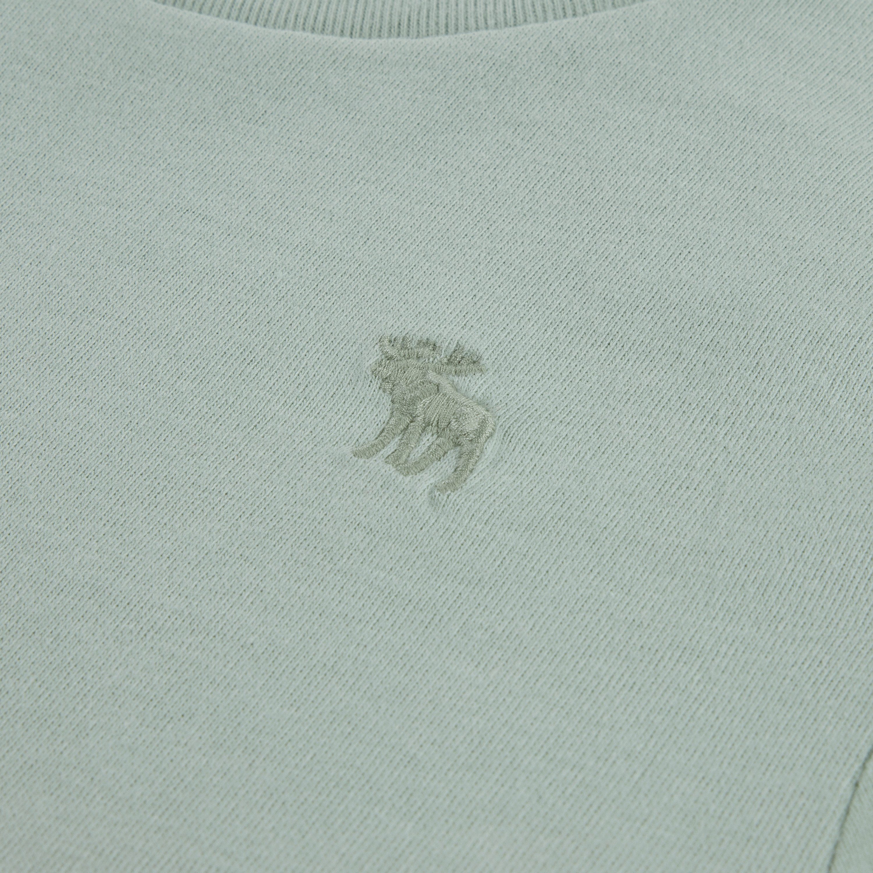 Abercrombie Kids T-Shirt (Packung, 3-tlg., 3er) Gesticktes Markenlogo – Bild 3 von 5