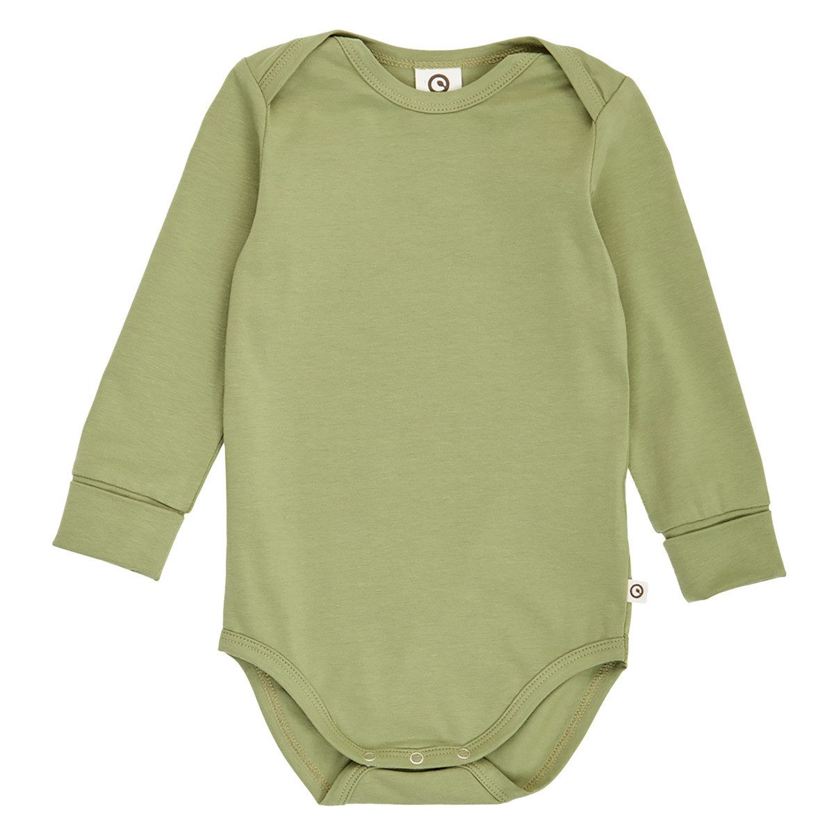 Langarmbody 1582077400 Jungen