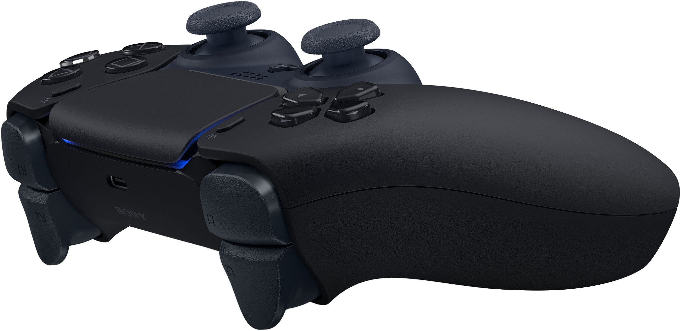 PlayStation 5 DualSense Wireless-Controller + USB-Kabel für PC PlayStation 5-Controller