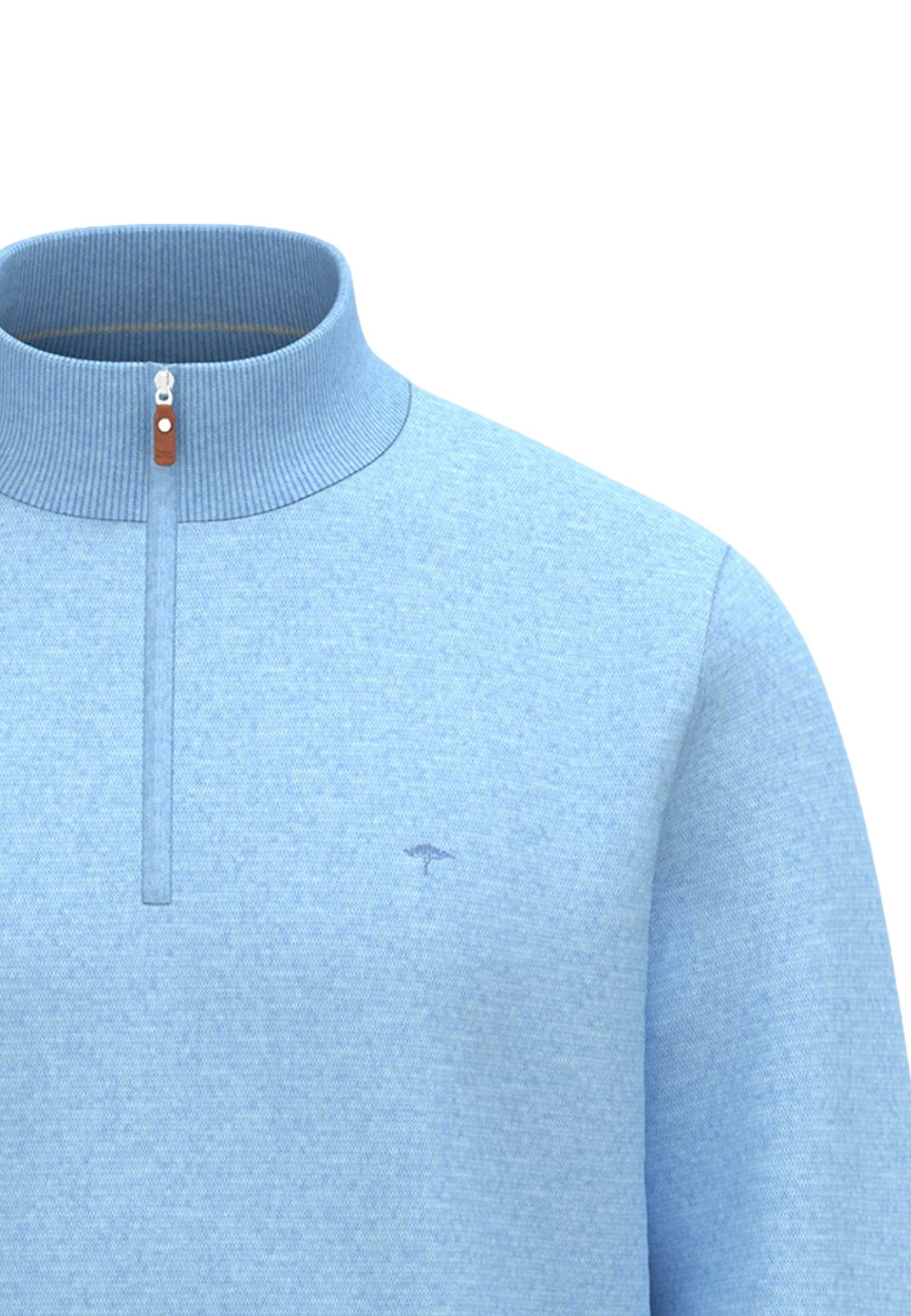 FYNCH-HATTON Troyer Pullover Strickpullover Troyer (1-tlg)