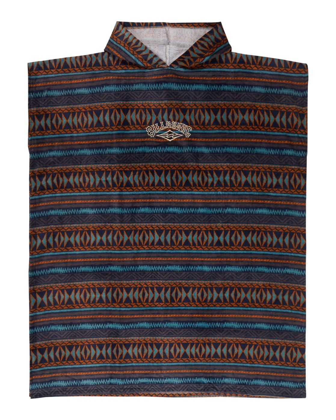 Billabong Badeponcho Mensed