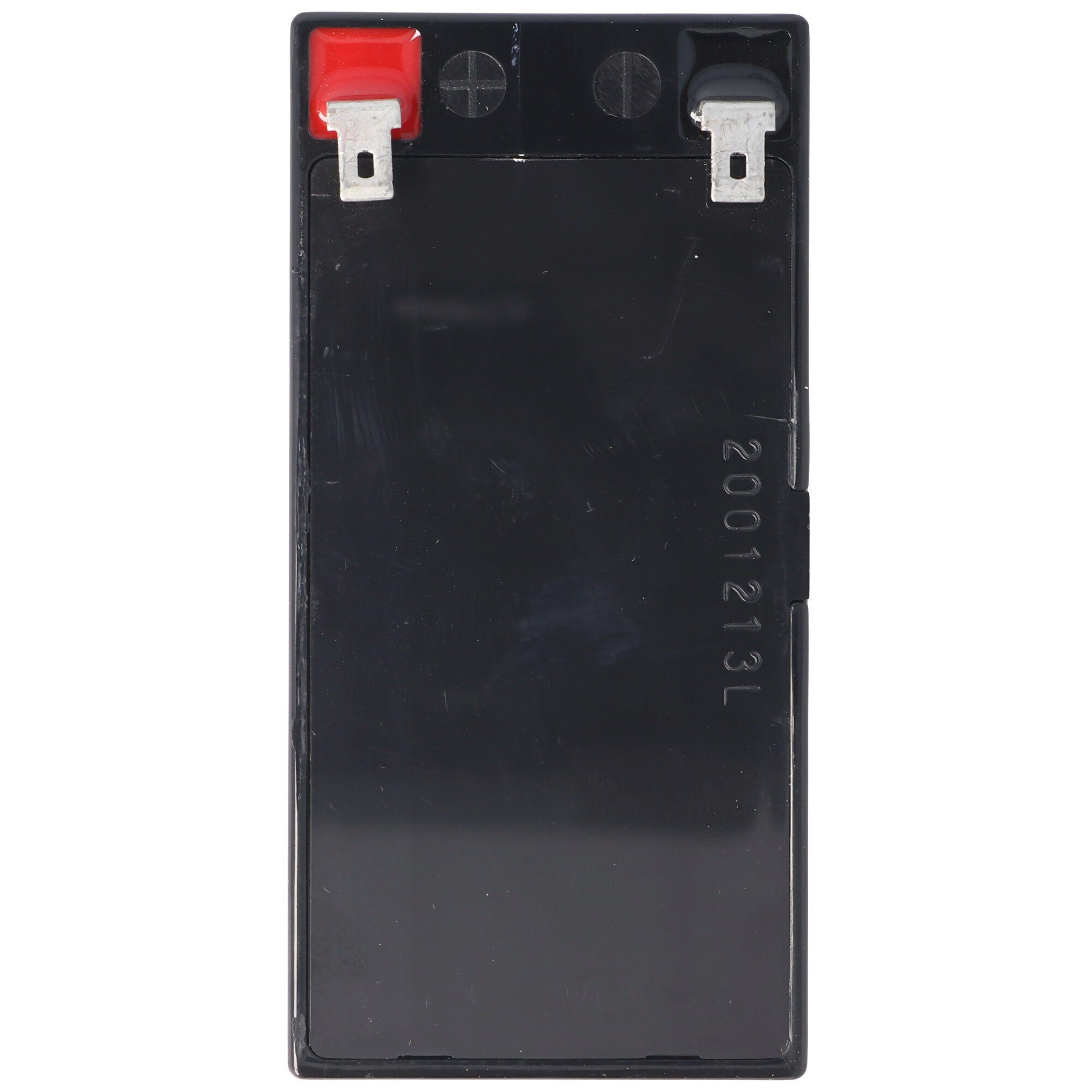 AccuCell AGM Speicherbatterie 12V 1,2Ah passend für Mercedes Benz N00000000403 Batterie, (12,0 V)