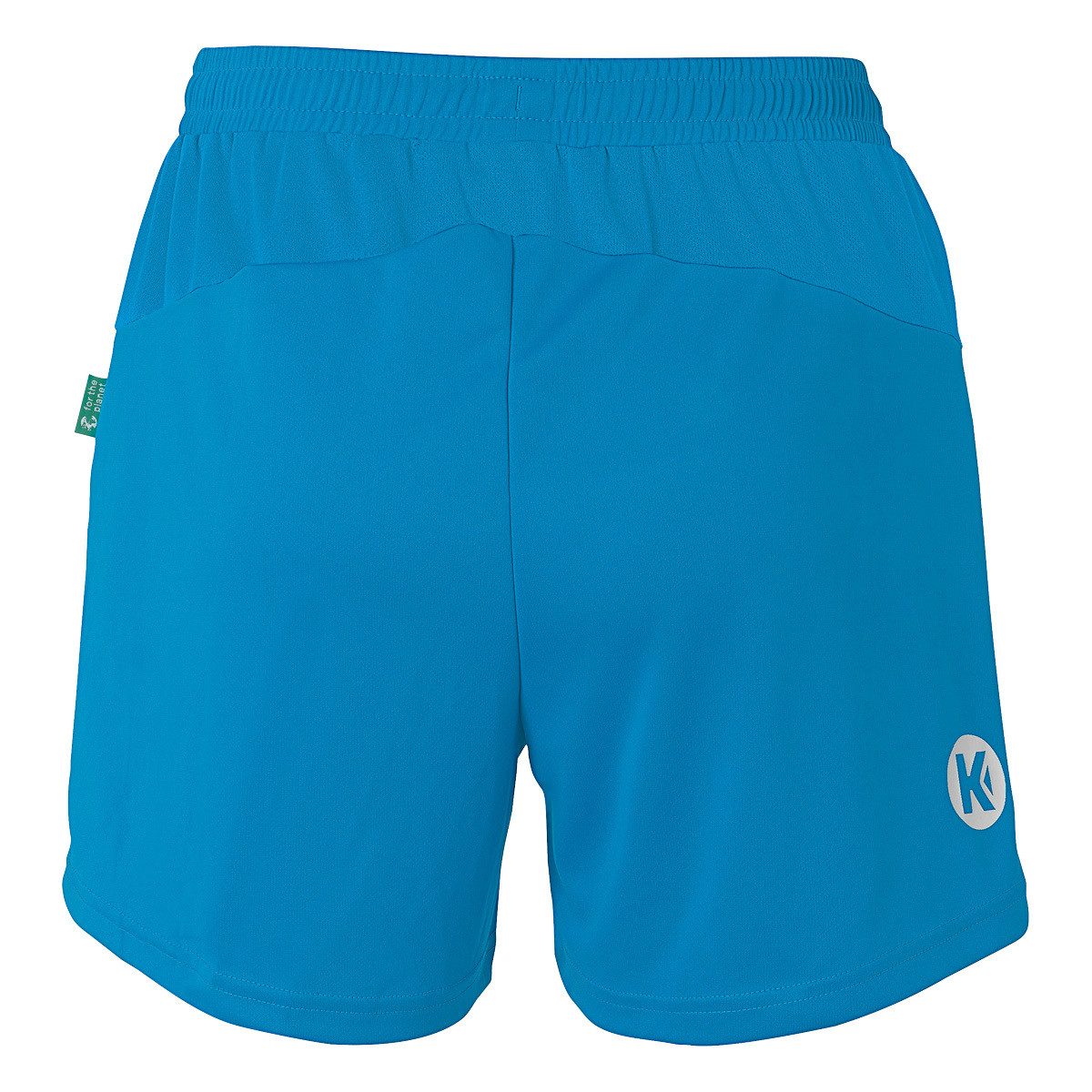 Kempa Trainingsshorts Shorts Performance Women (1-tlg) atmungsaktiv