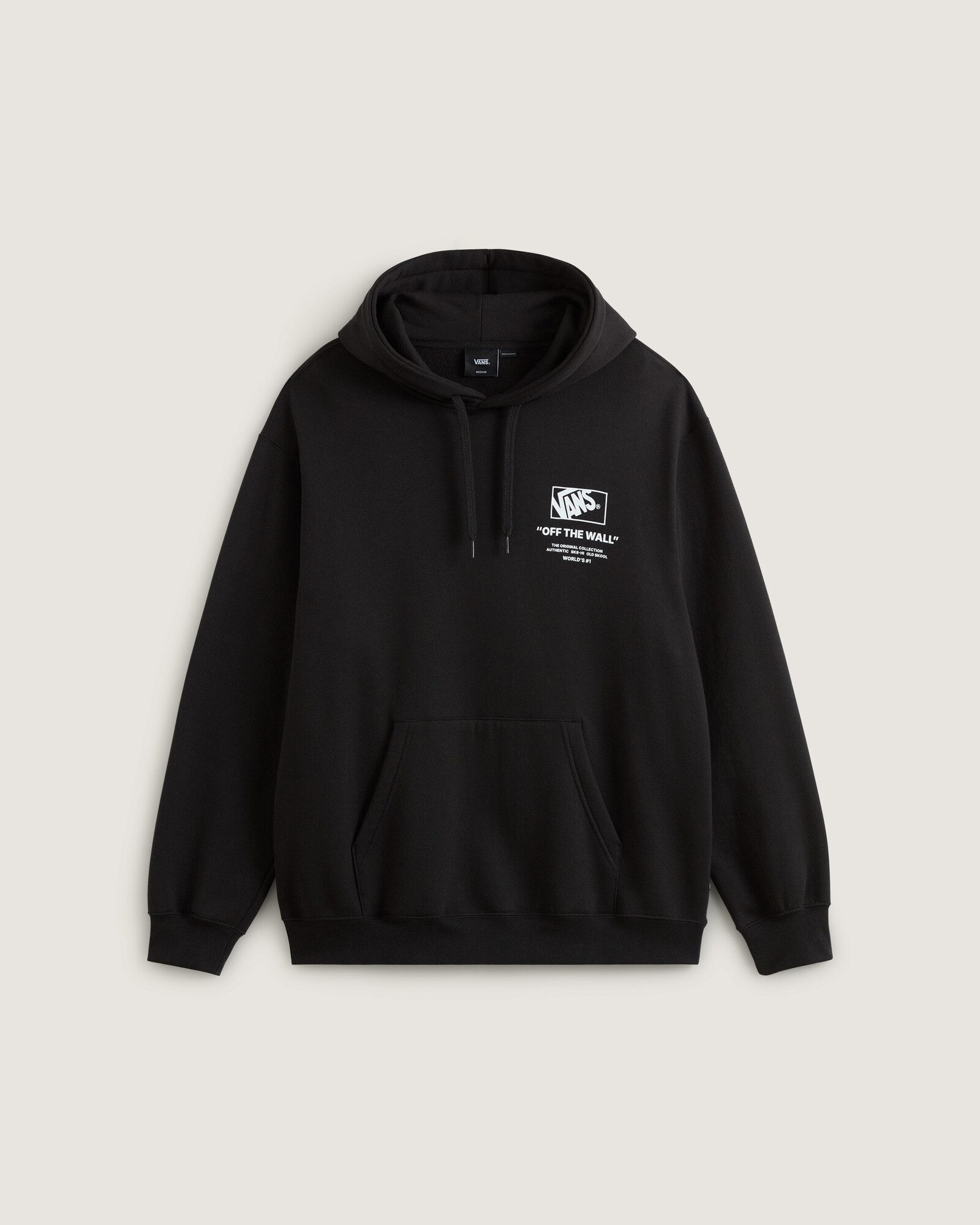 Vans Kapuzensweatshirt Stockpile Pullover günstig online kaufen