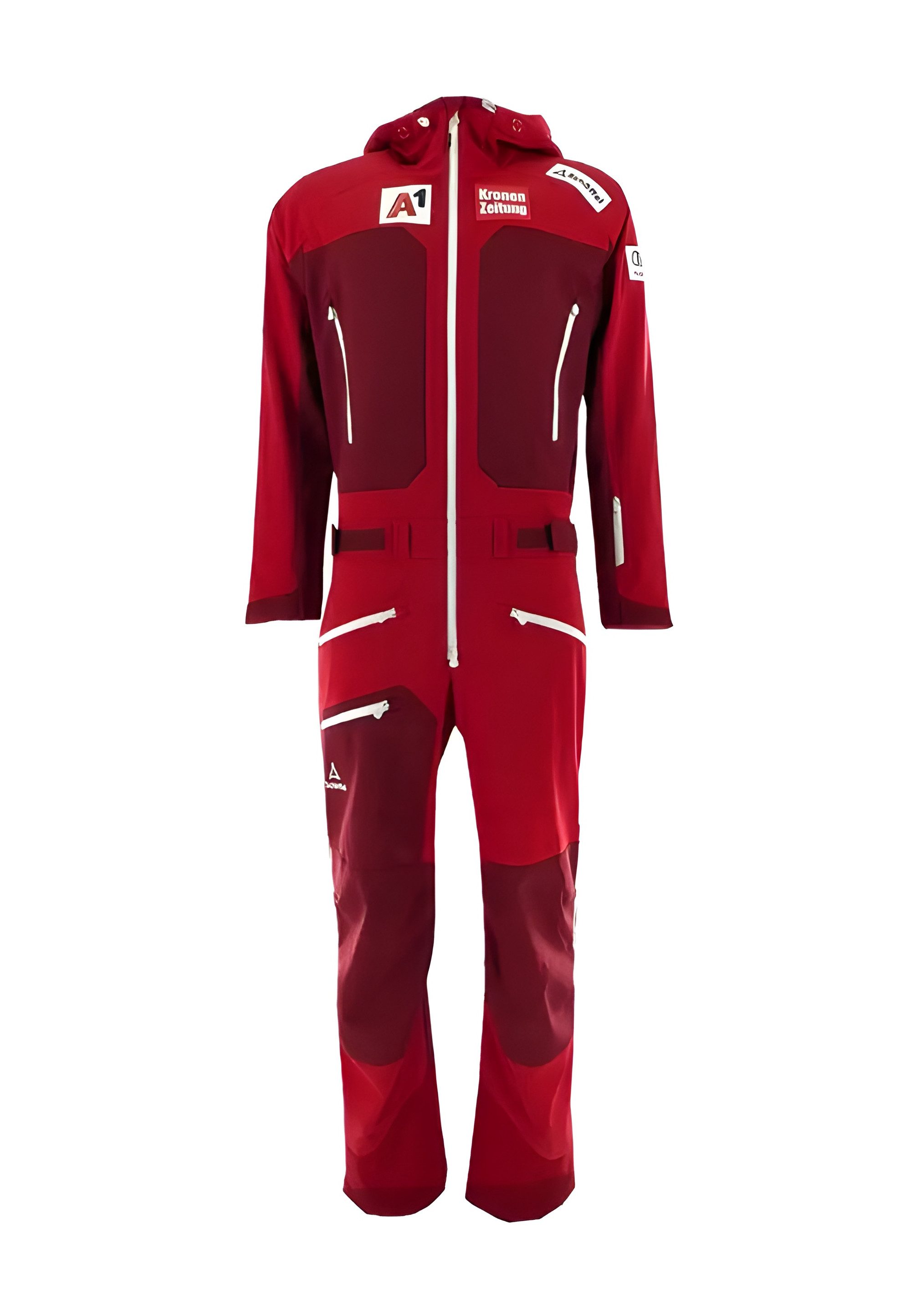 Schöffel Skianzug ÖSV Overall RT, mit günstig online kaufen