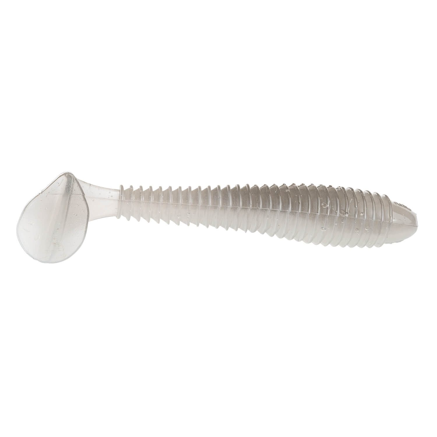 Strike King Kunstköder Strike King Rage Swimmer Gummifisch 9,5cm, (7-St)