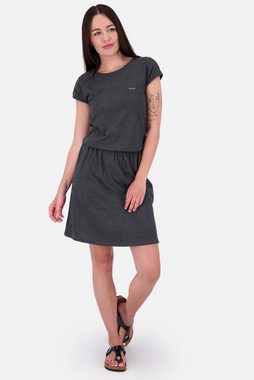 Alife & Kickin Sommerkleid ShannaAK A Shirt Dress Damen Sommerkleid, Kleid