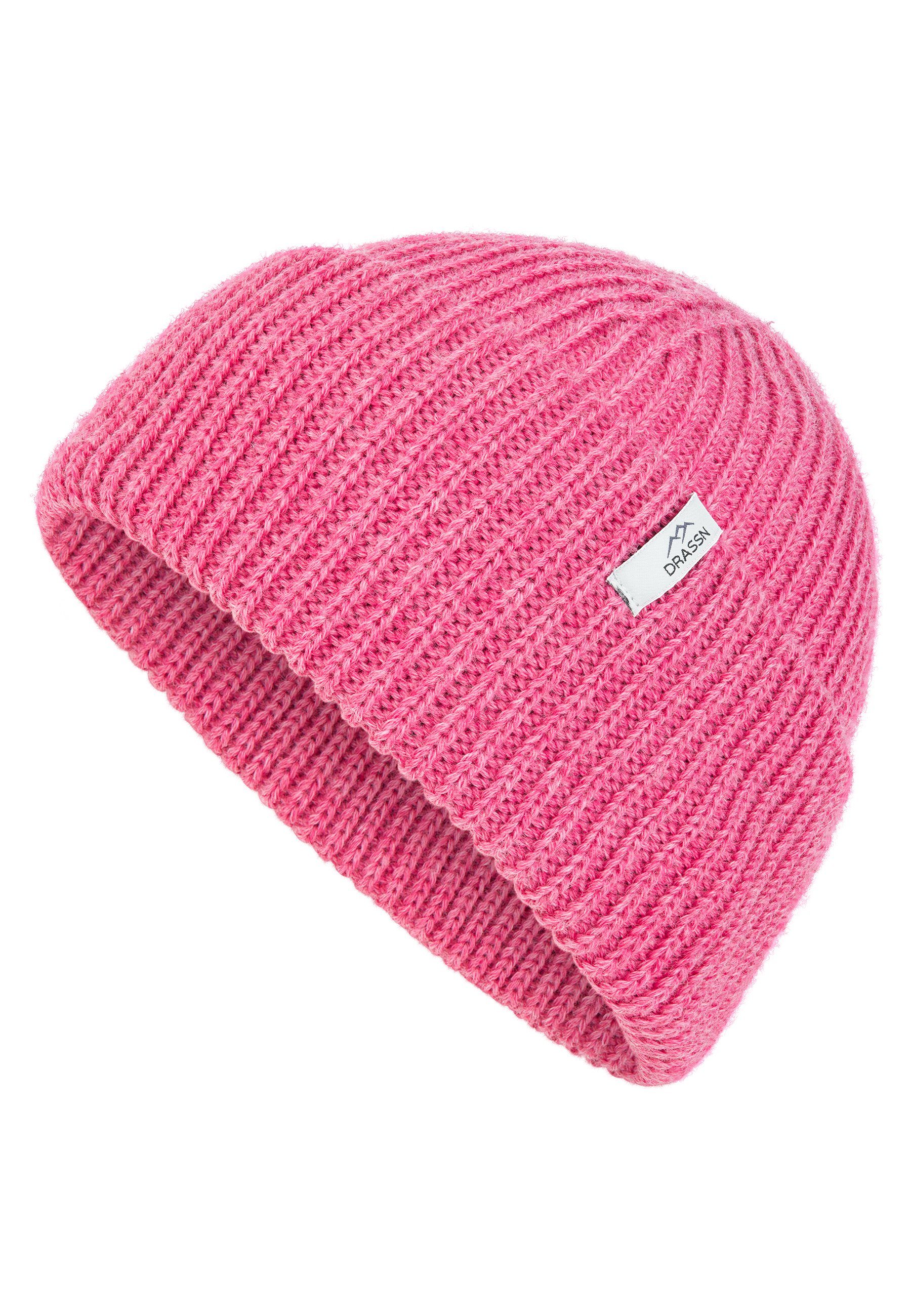 Beanie Winter Mütze Pfrentsch