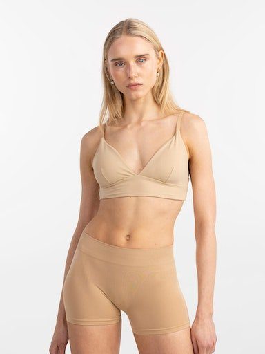 pieces Triangel-BH PCNAMEE TRIANGLE BRA NOOS