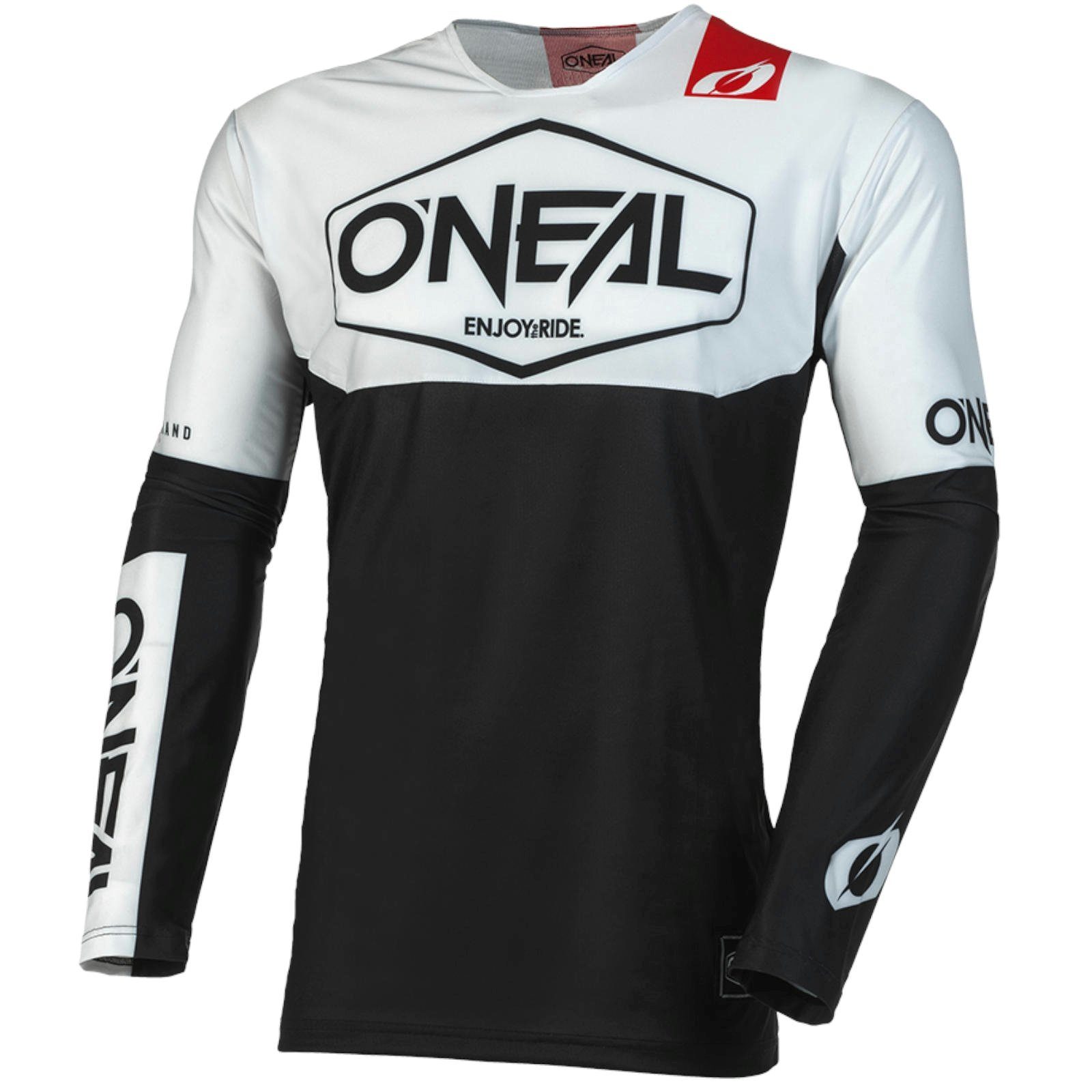O’NEAL Motocross-Shirt Kinder