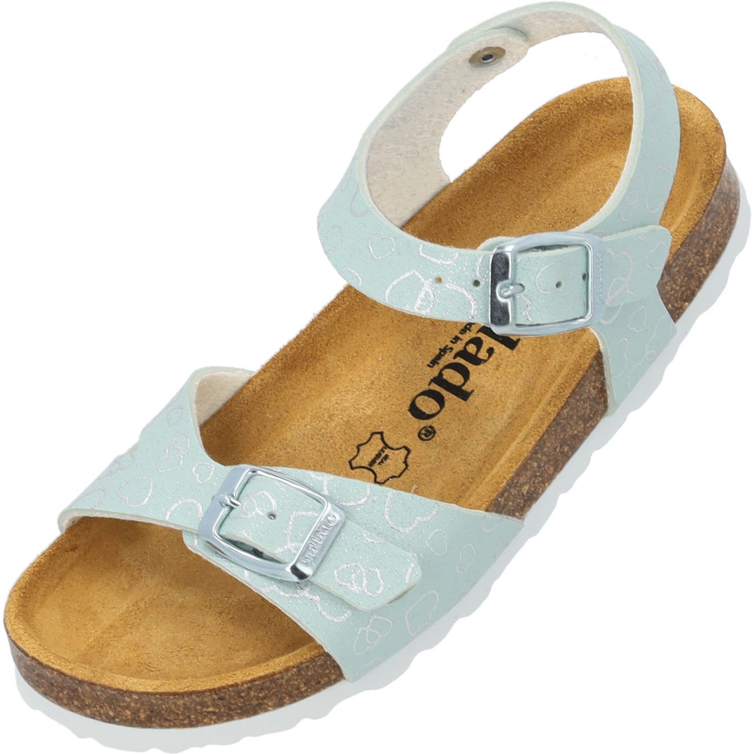 Palado Kids Tarviso G Love Sandalette