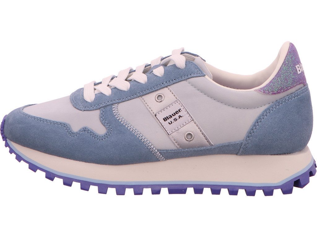 Blauer.USA MILLEN 01 Sneaker