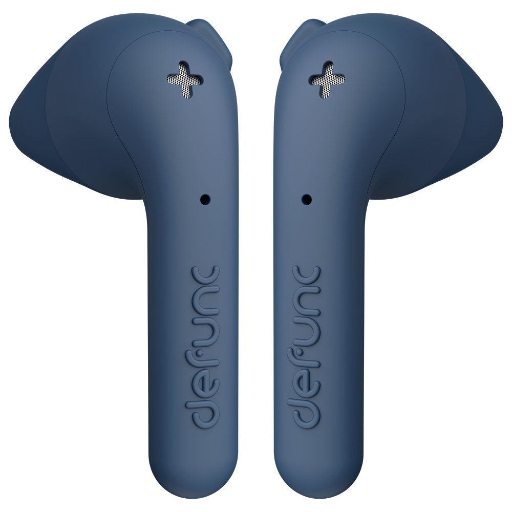 Defunc Defunc True MUSIC -Wireless InEar-Kopfhörer wireless In-Ear-Kopfhörer