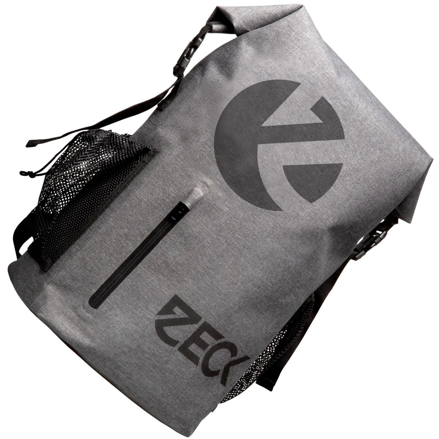 Zeck Fishing Angelrucksack Zeck Predator Backpack WP 30000 43,5x16x69cm - Angelrucksack