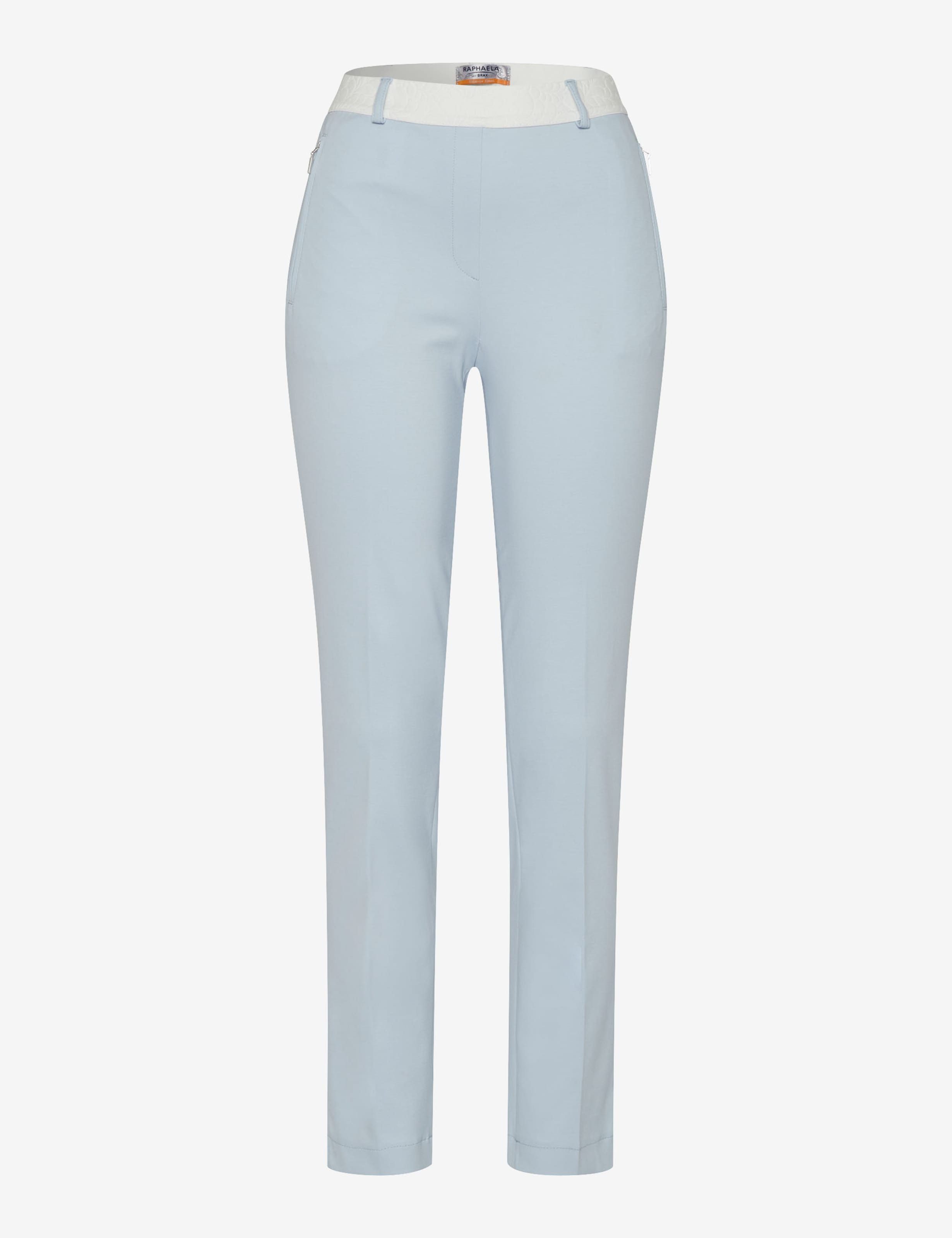 powder blue hellblau