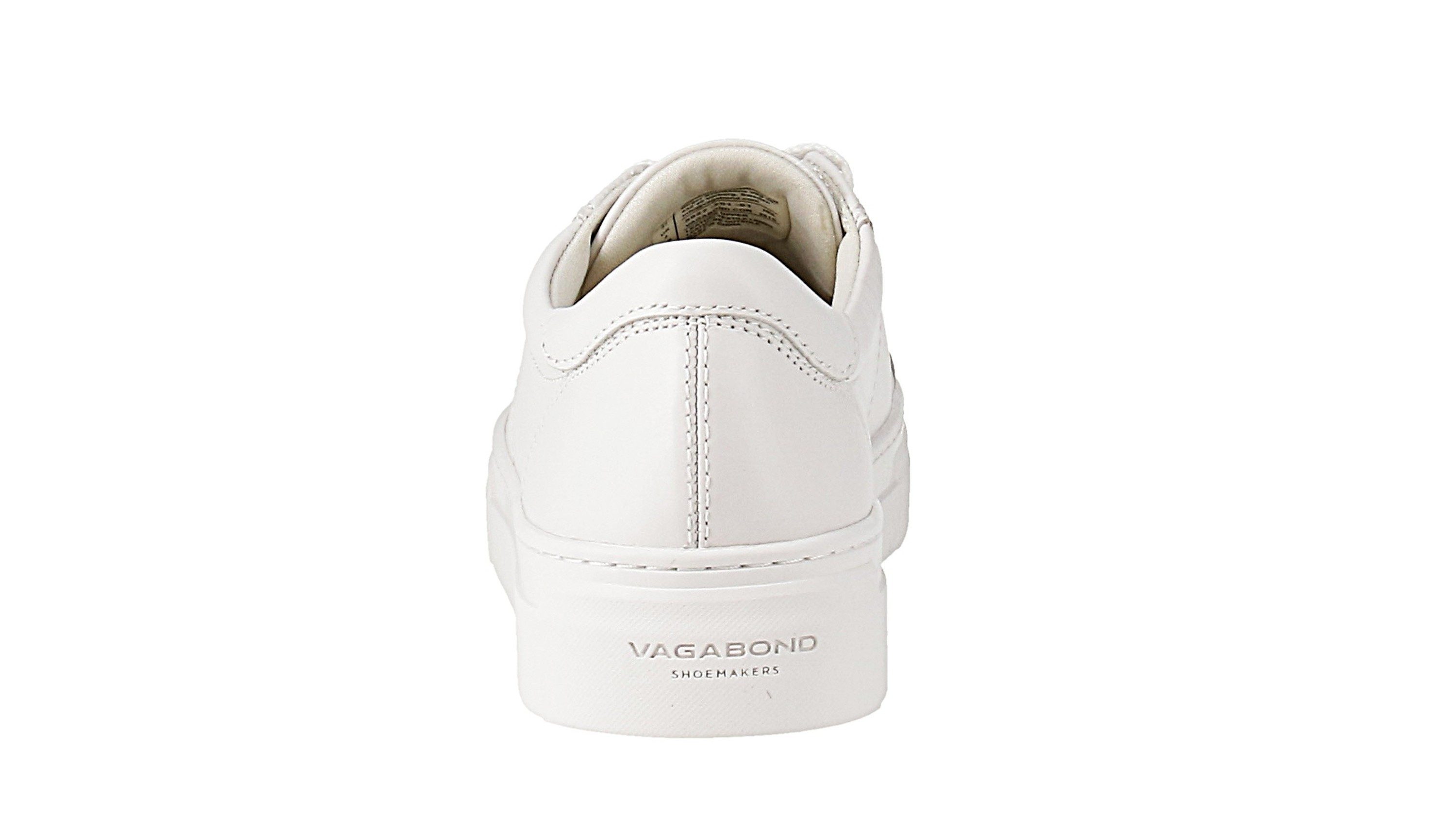 Vagabond Vagabond 5927-201-01 Zoe Platform - Damen Sneaker - Weiß Sneaker – Bild 4 von 5