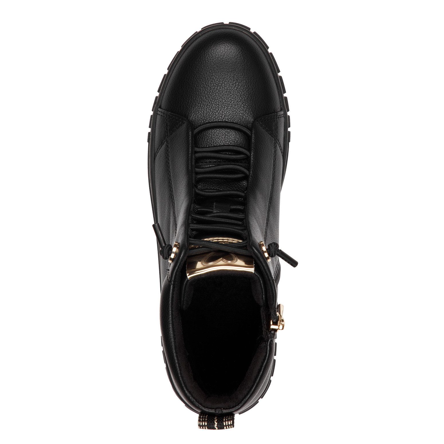 MARCO TOZZI Marco Tozzi Damen Stiefelette 2-25291-43-001 BLACK Stiefelette