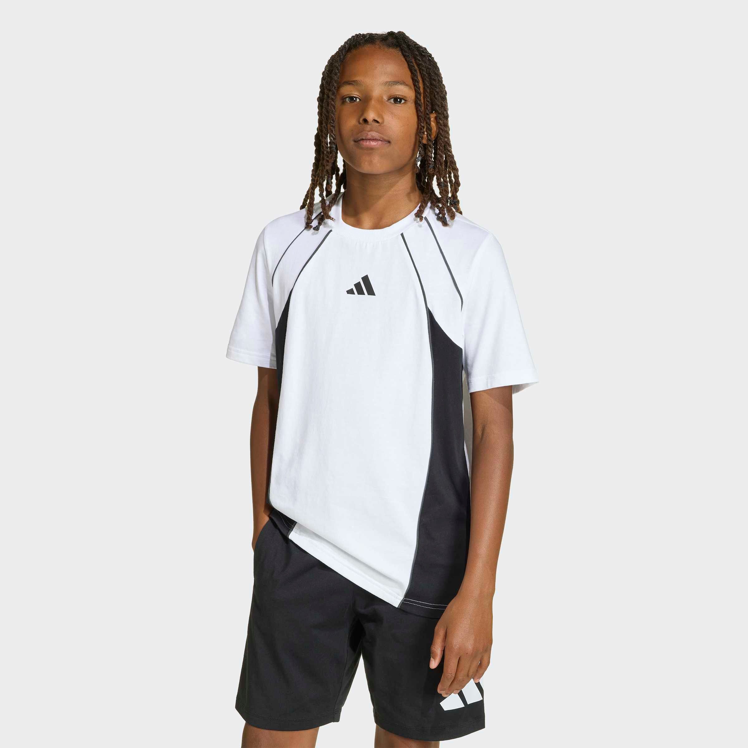 adidas Sportswear T-Shirt J CB T