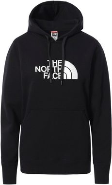 The North Face Kapuzensweatshirt DREW PEAK