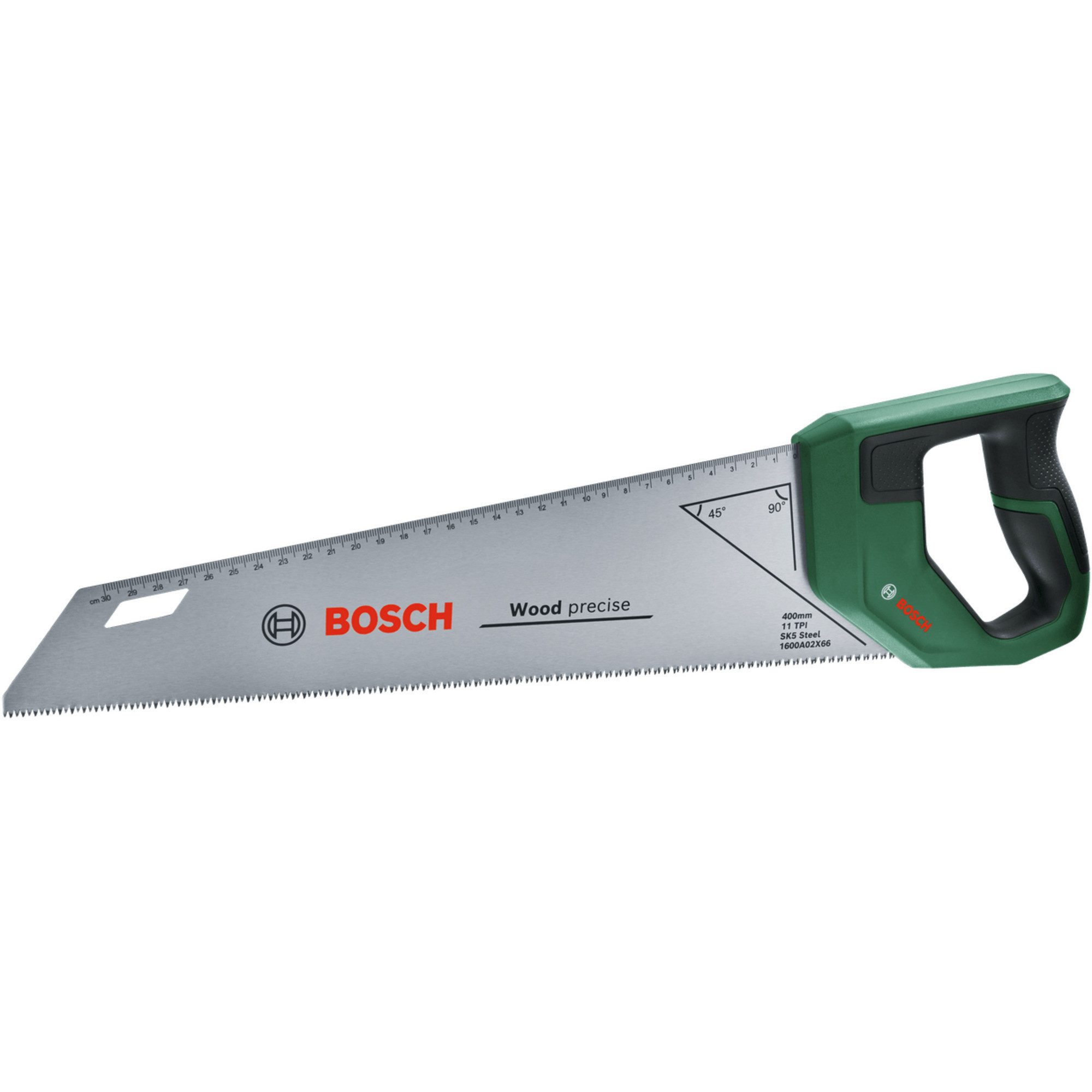 Bosch Professional Handsäge Bosch Heimwerken & Garten Fuchsschwanzsäge, Säge