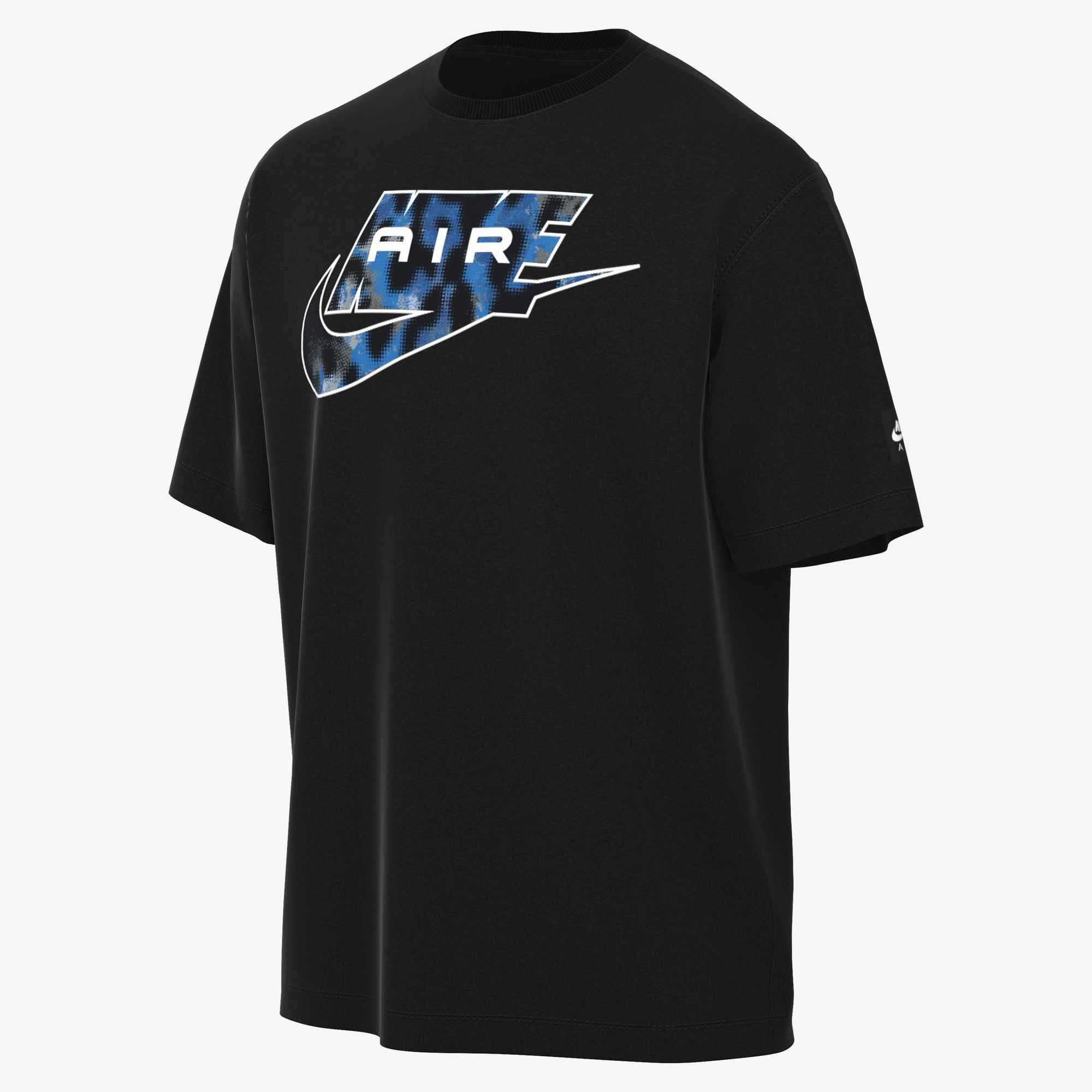 T-Shirt U NSW TEE LSE AIR AOP