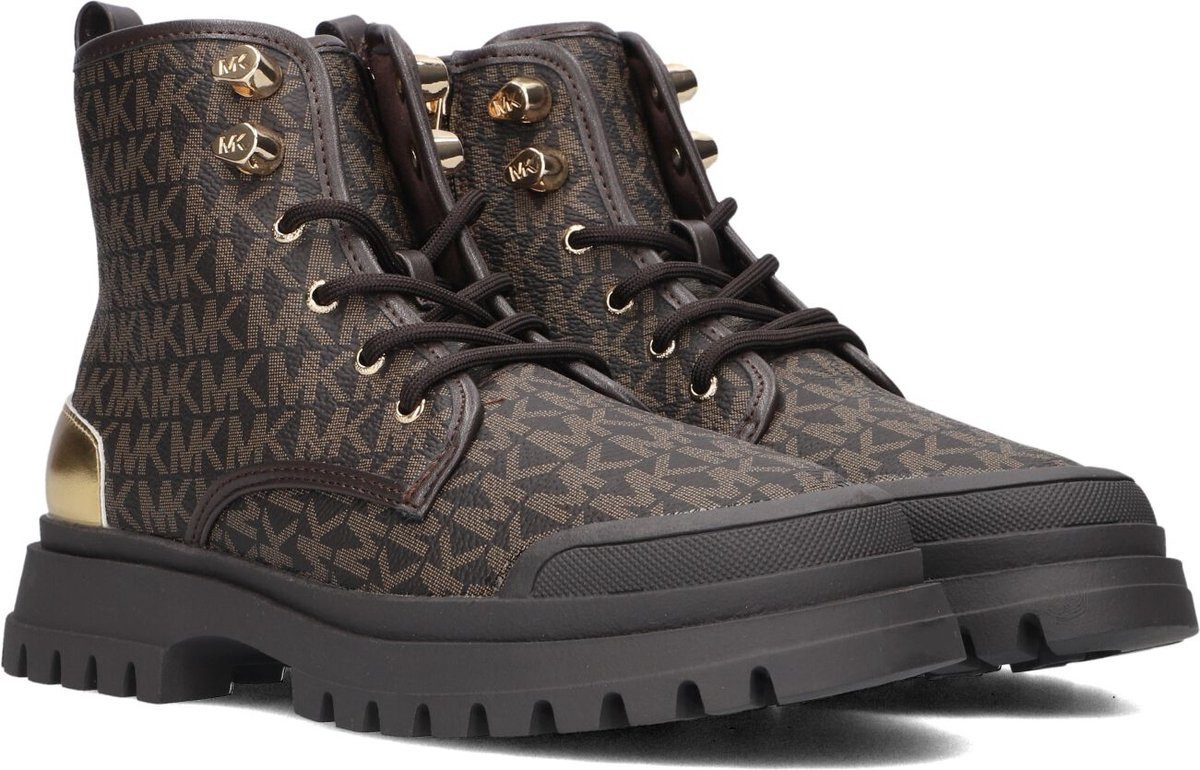 MICHAEL KORS Payton Ankleboots Mädchen Größe 37 Ankleboots