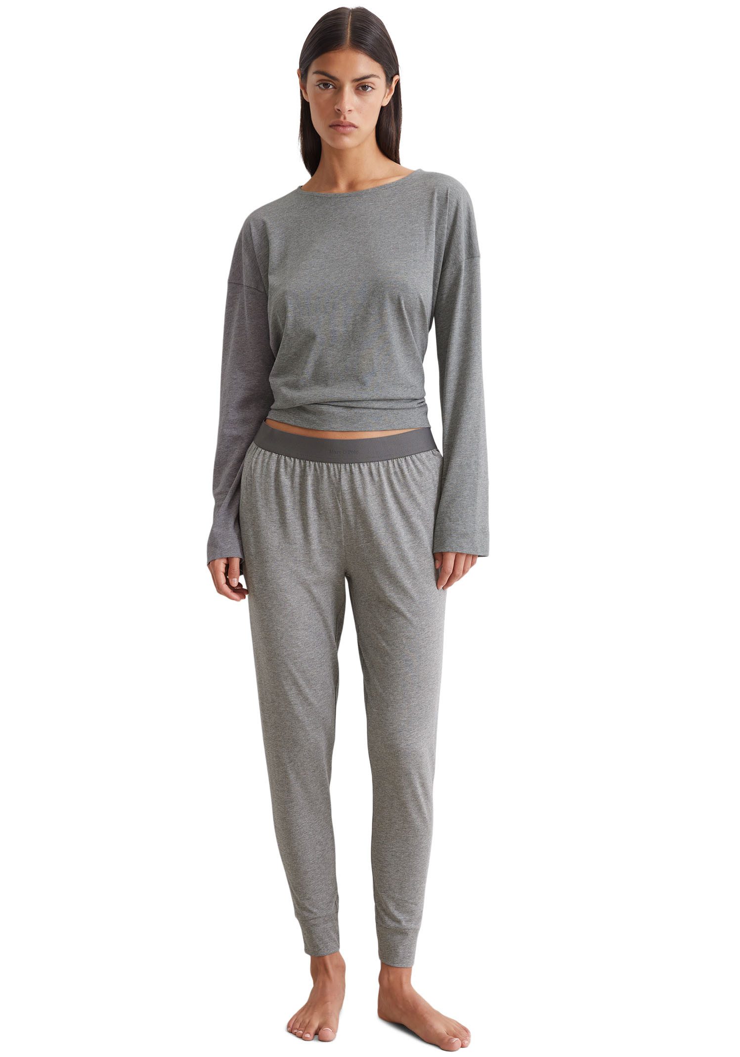 Marc O'Polo Loungehose Mix & Match günstig online kaufen