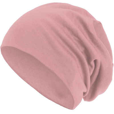 style3 Beanie Warme Herbst Mütze Damen Herren Haube Winter Laufen Sport Rad Chemo